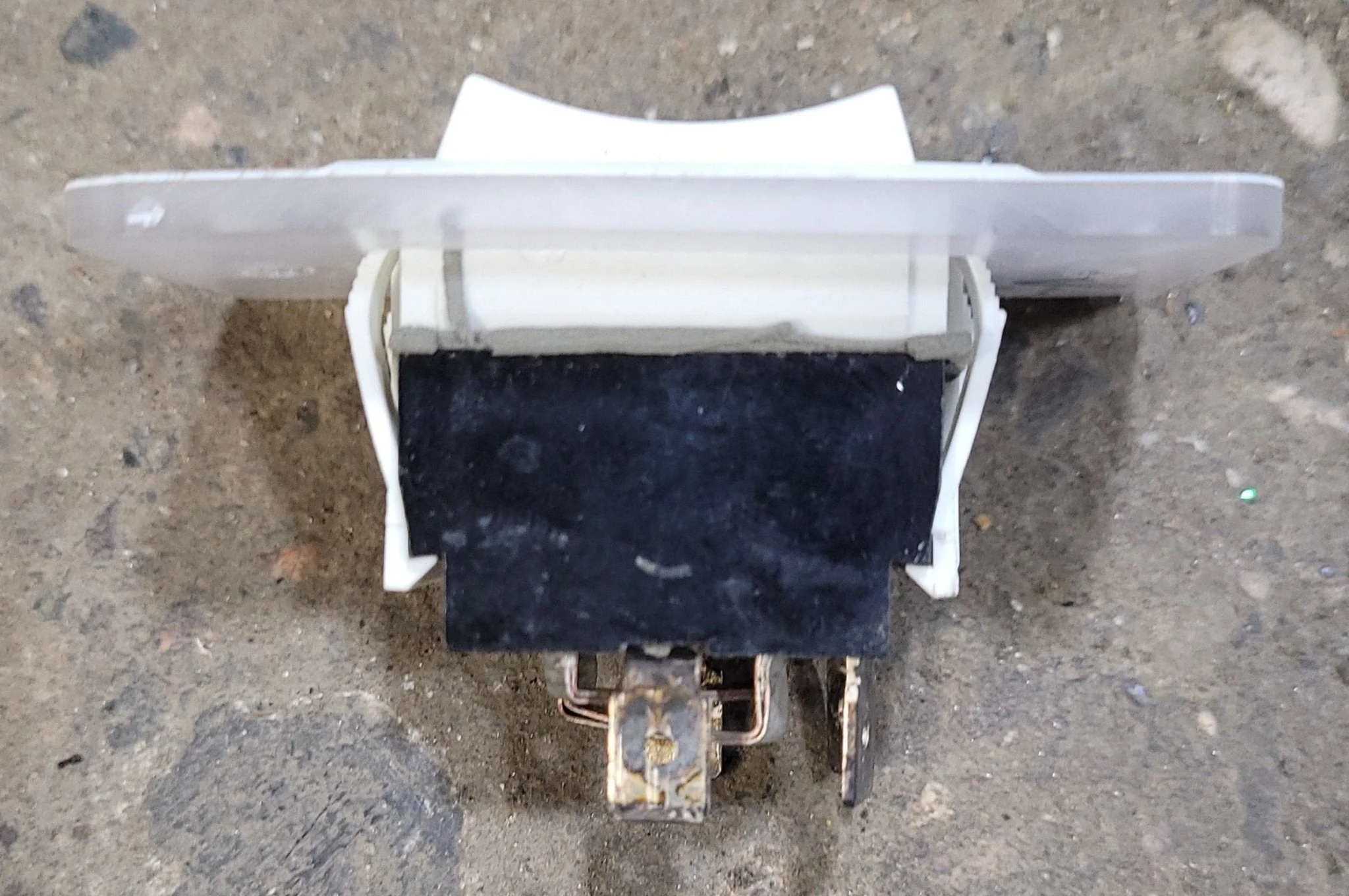 Used Slide / Awning Wall Switch - Image 3
