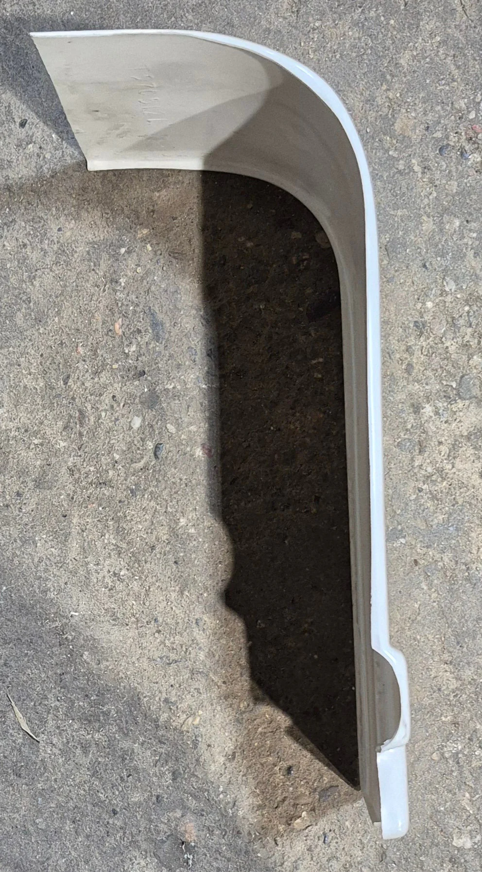 Used Slide-Out Extrusion Cover - Image 3