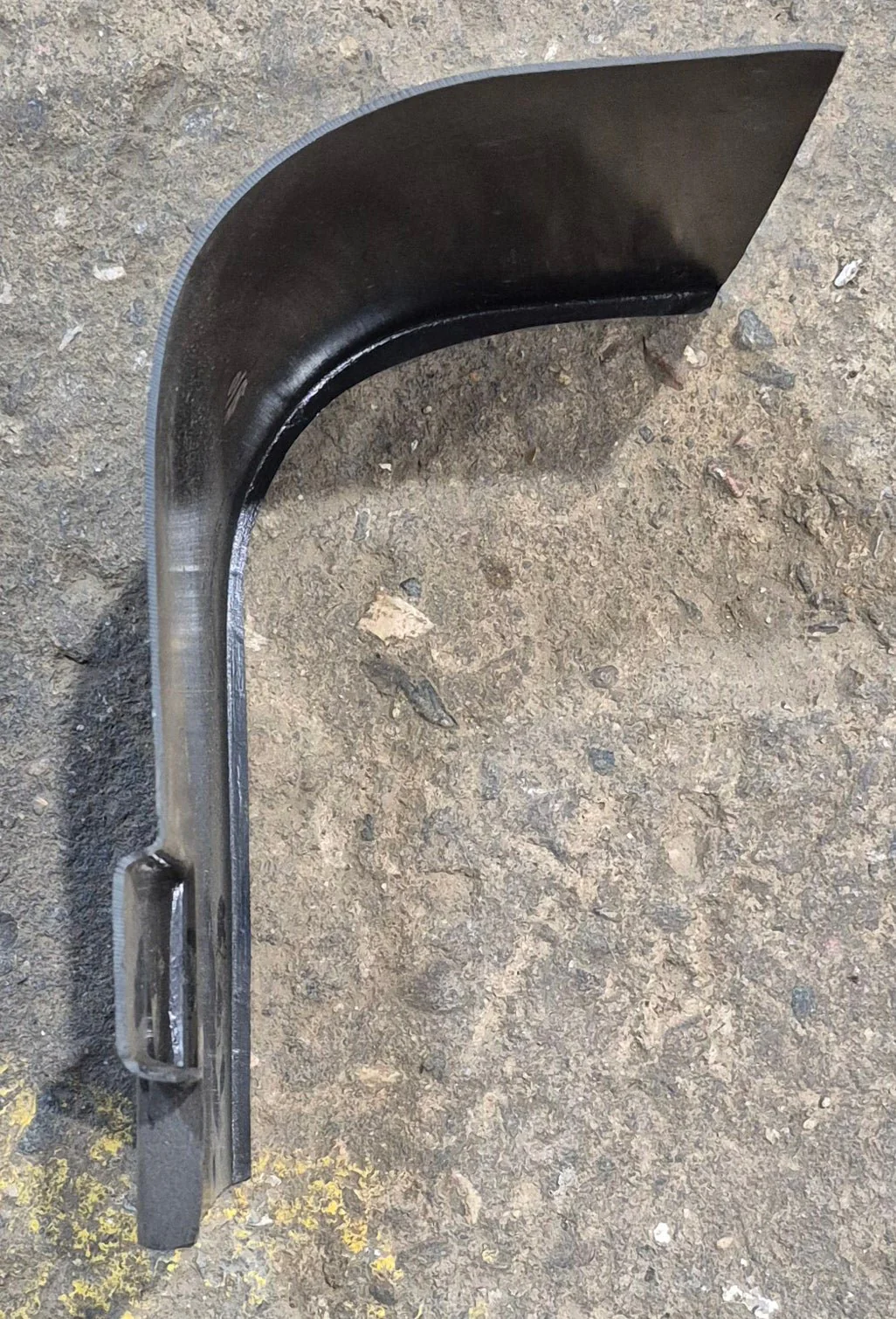 Used Slide-Out Extrusion Cover - Image 3