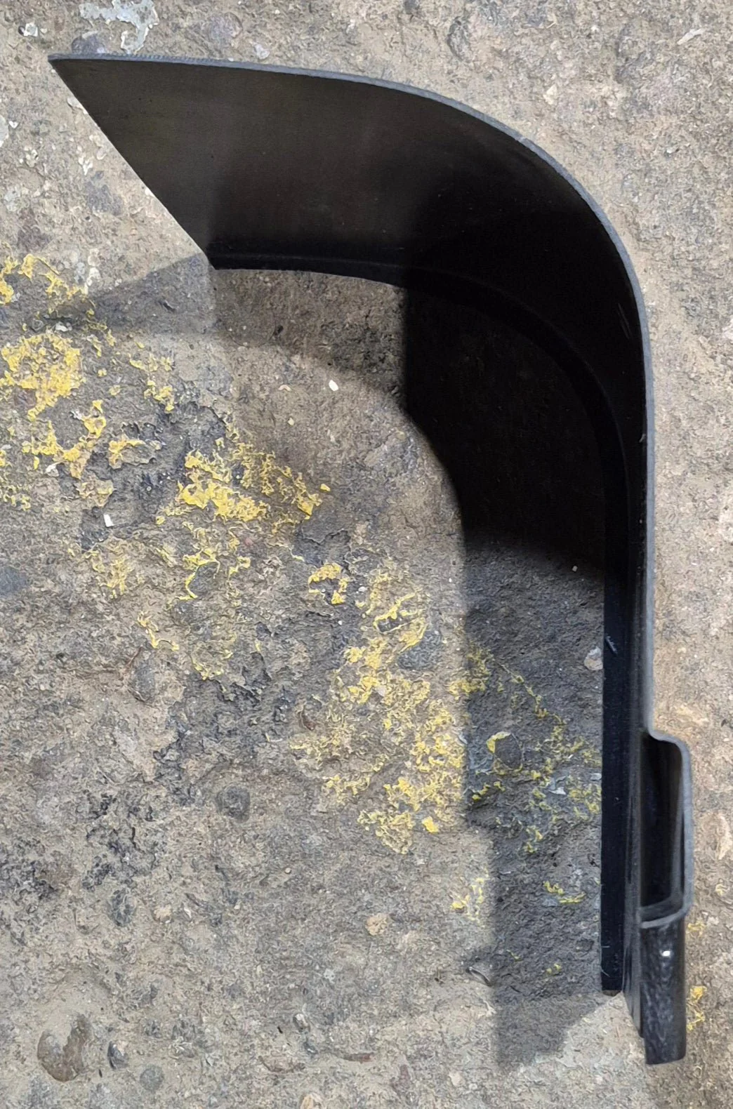 Used Slide-Out Extrusion Cover - Image 3