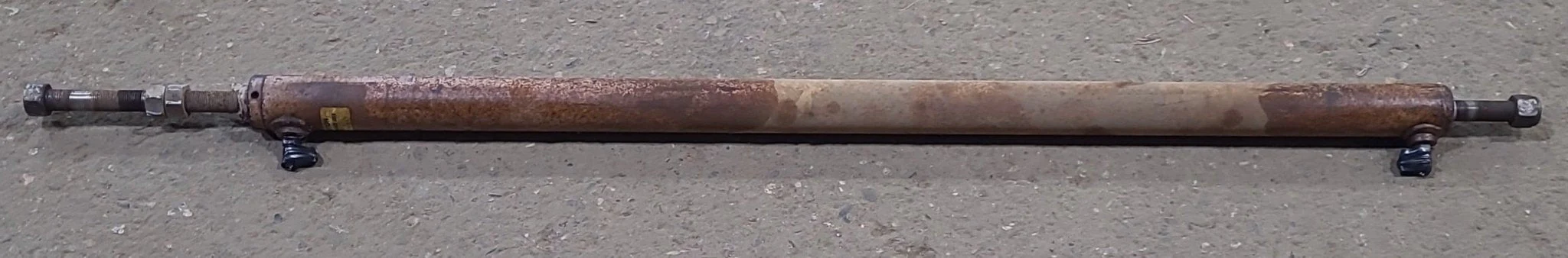 Used Slide Out Hydraulic Ram/ Cylinder
