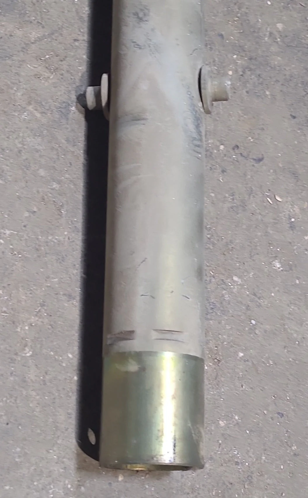 Used Slide Out Linear Actuator - Image 2