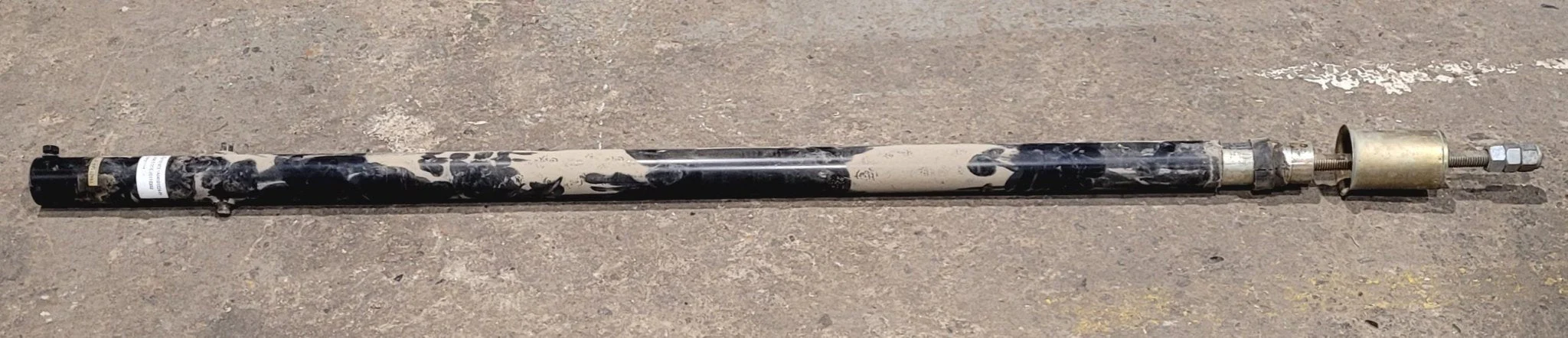 Used Slide Out Linear Actuator - 1A04101224-01