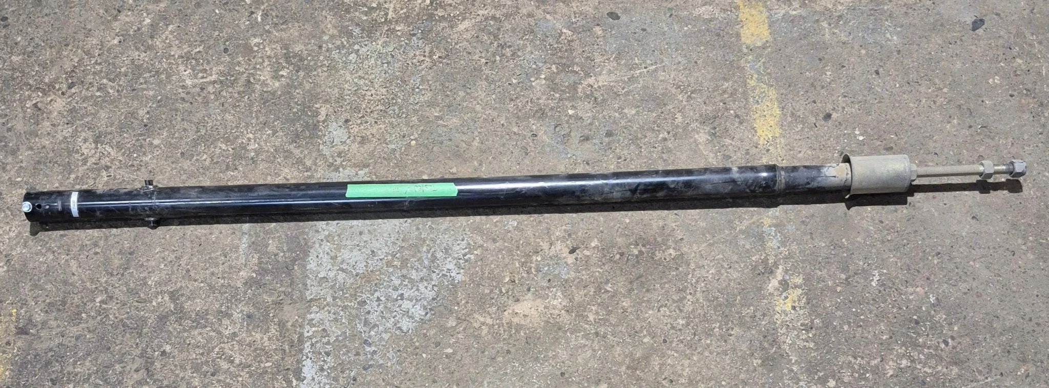 Used Slide Out Linear Actuator - 7744397
