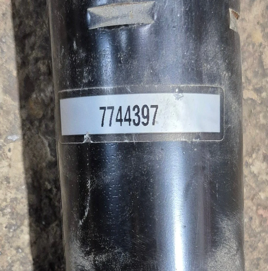 Used Slide Out Linear Actuator - 7744397 - Image 2