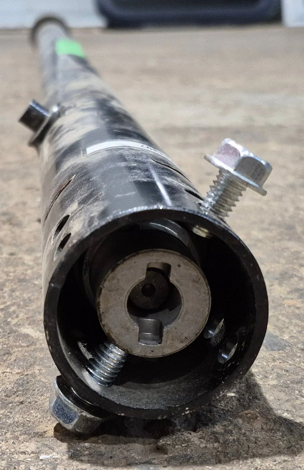 Used Slide Out Linear Actuator - 7744397 - Image 3