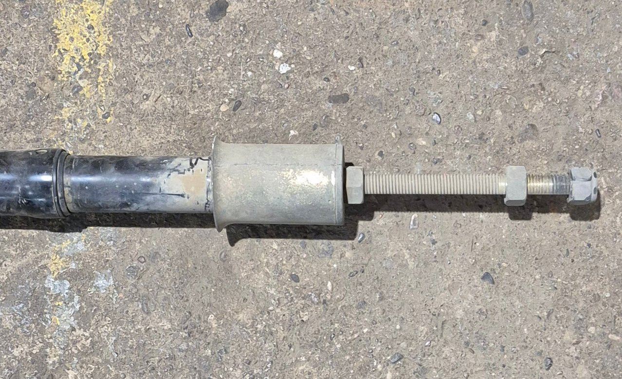 Used Slide Out Linear Actuator - 7744397 - Image 5