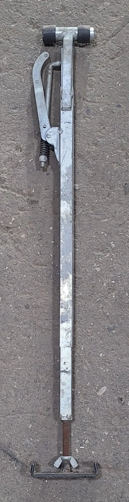 Used Slide Out Lock