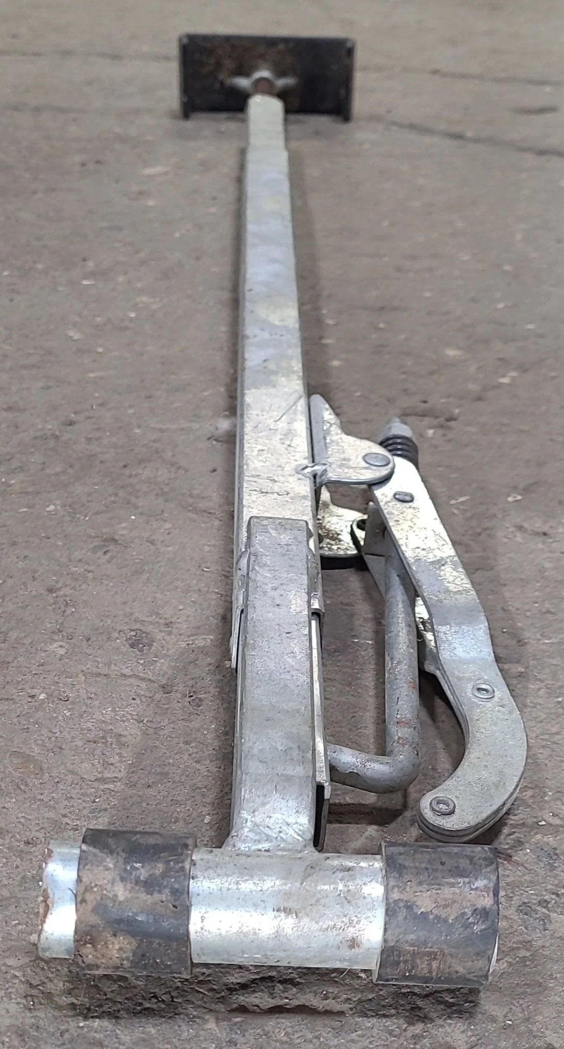 Used Slide Out Lock - Image 3