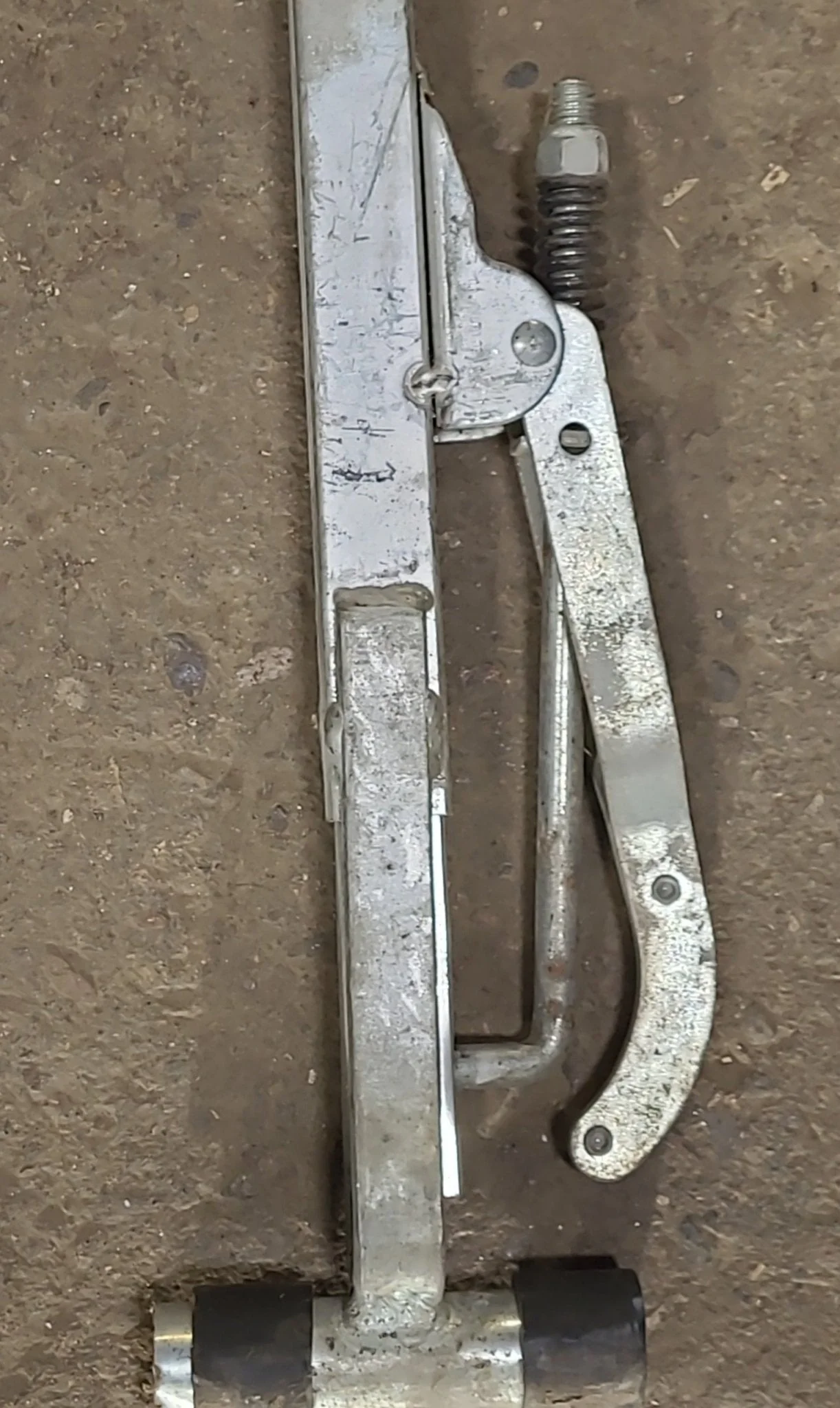 Used Slide Out Lock - Image 4
