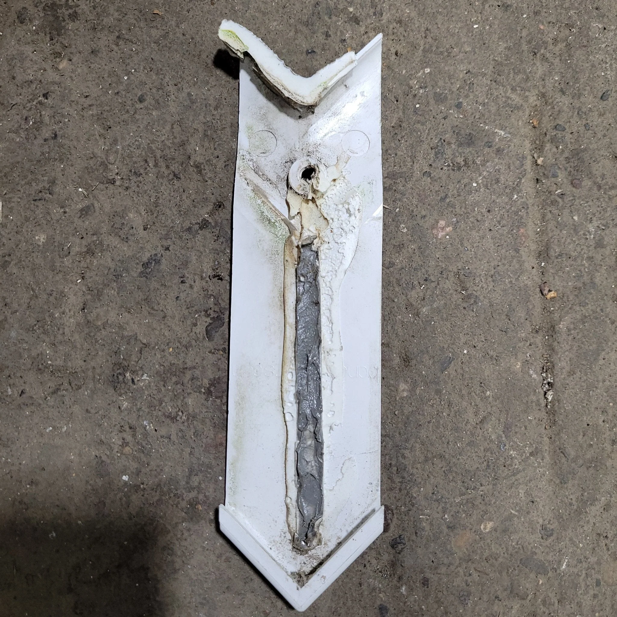 Used Slide-Out Extrusion Cover - Image 2