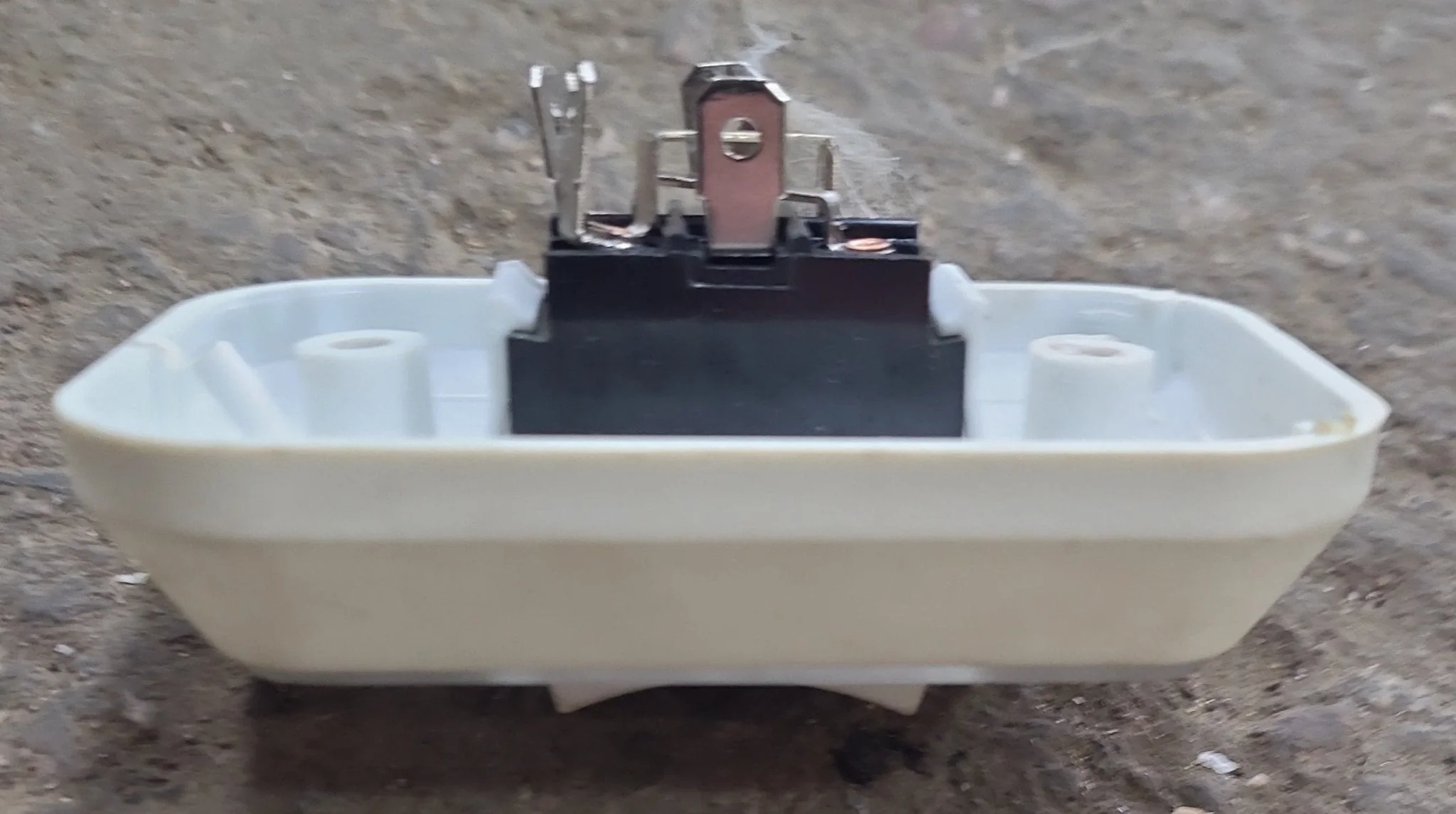 Used Slide Wall Switch - Image 4