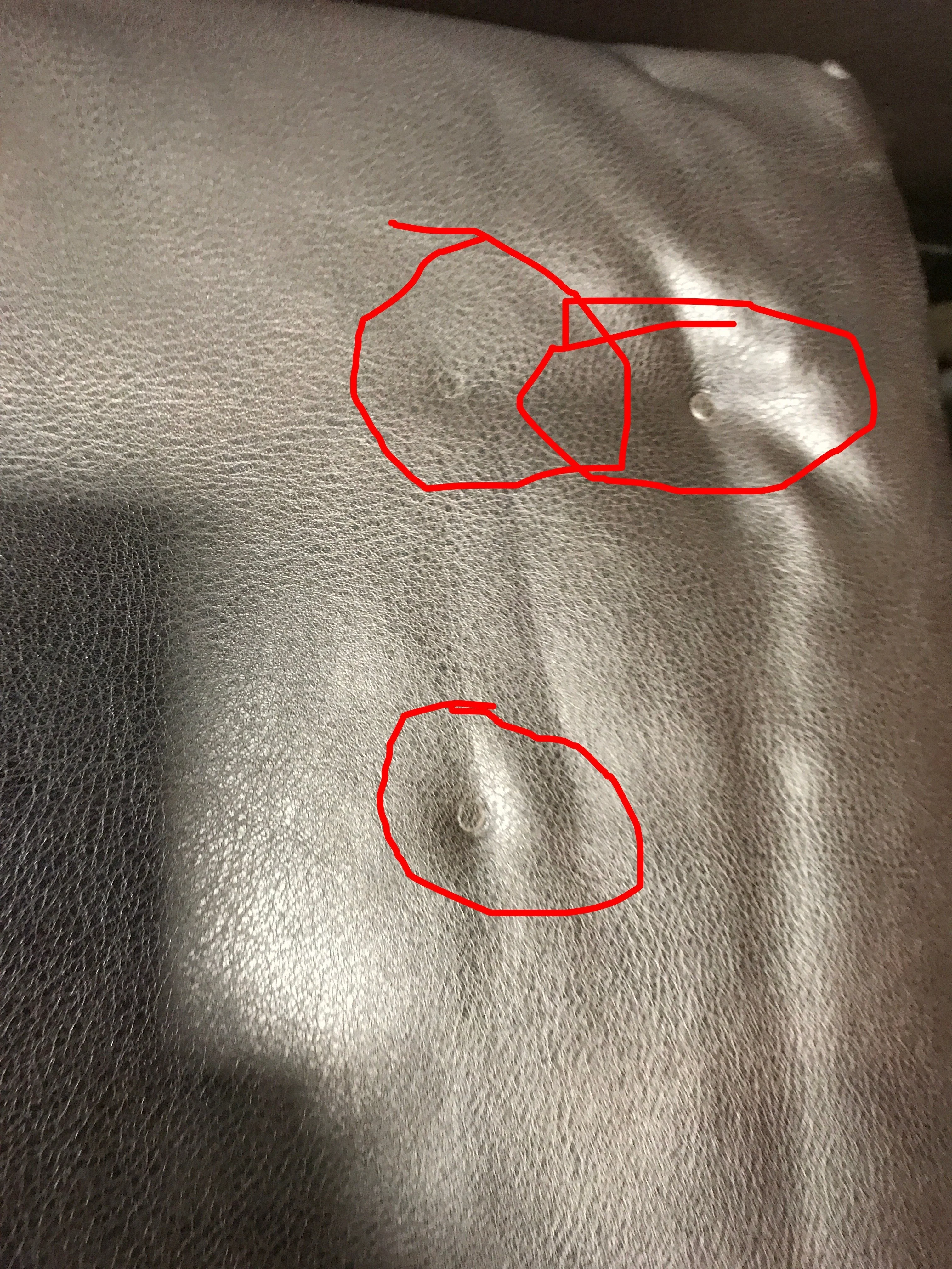 Used Sofa 73” W X 29” D - Image 7