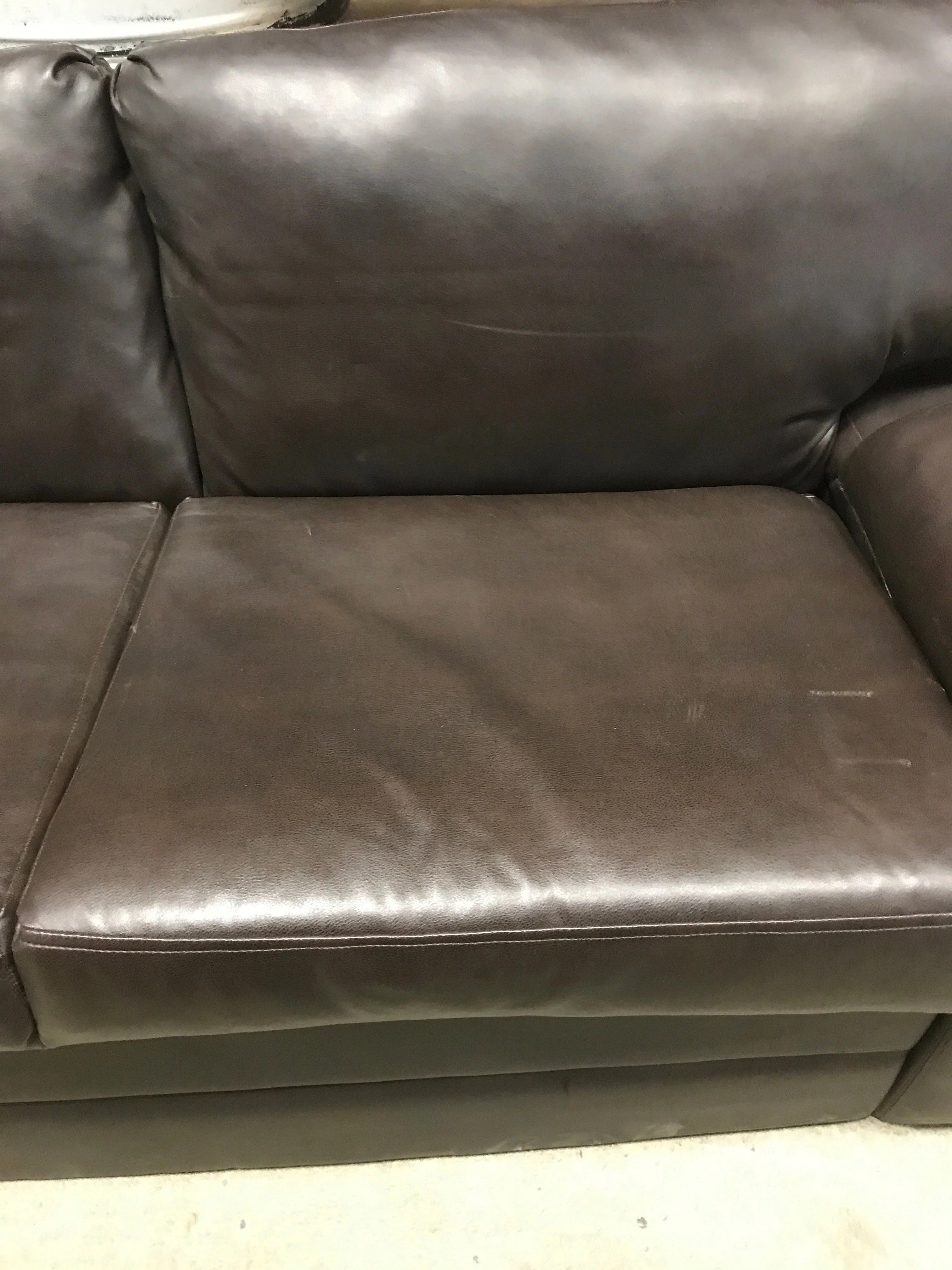 Used Sofa 73” W X 29” D - Image 8