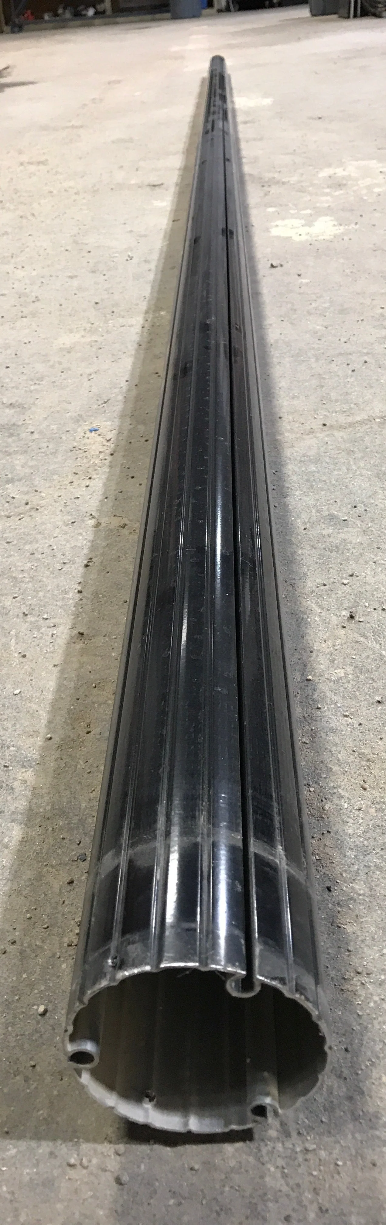 Used Solera Awning Roller Tube 19' - Image 2