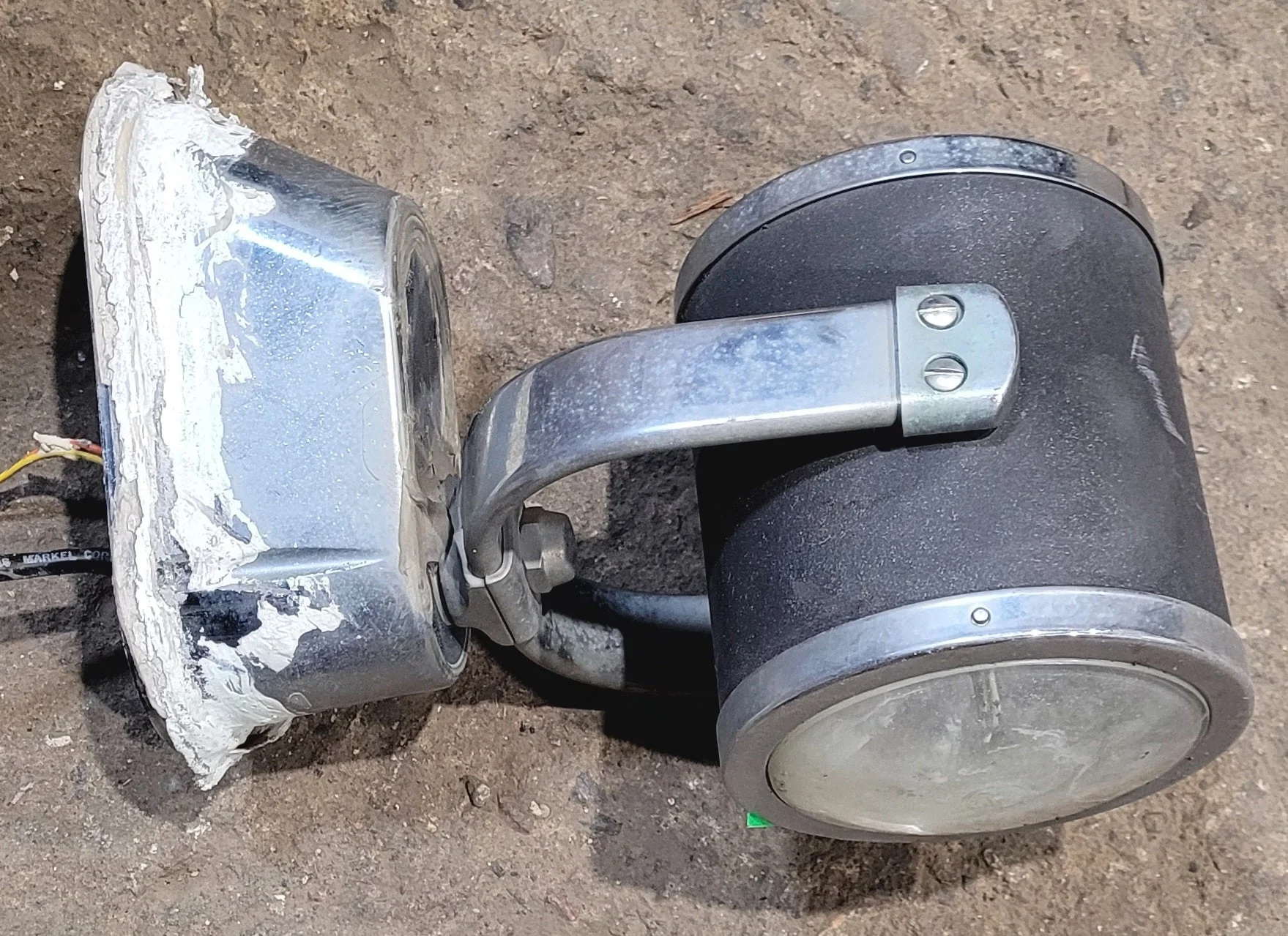 Used Sparton Flood/ Spot Light - Image 3