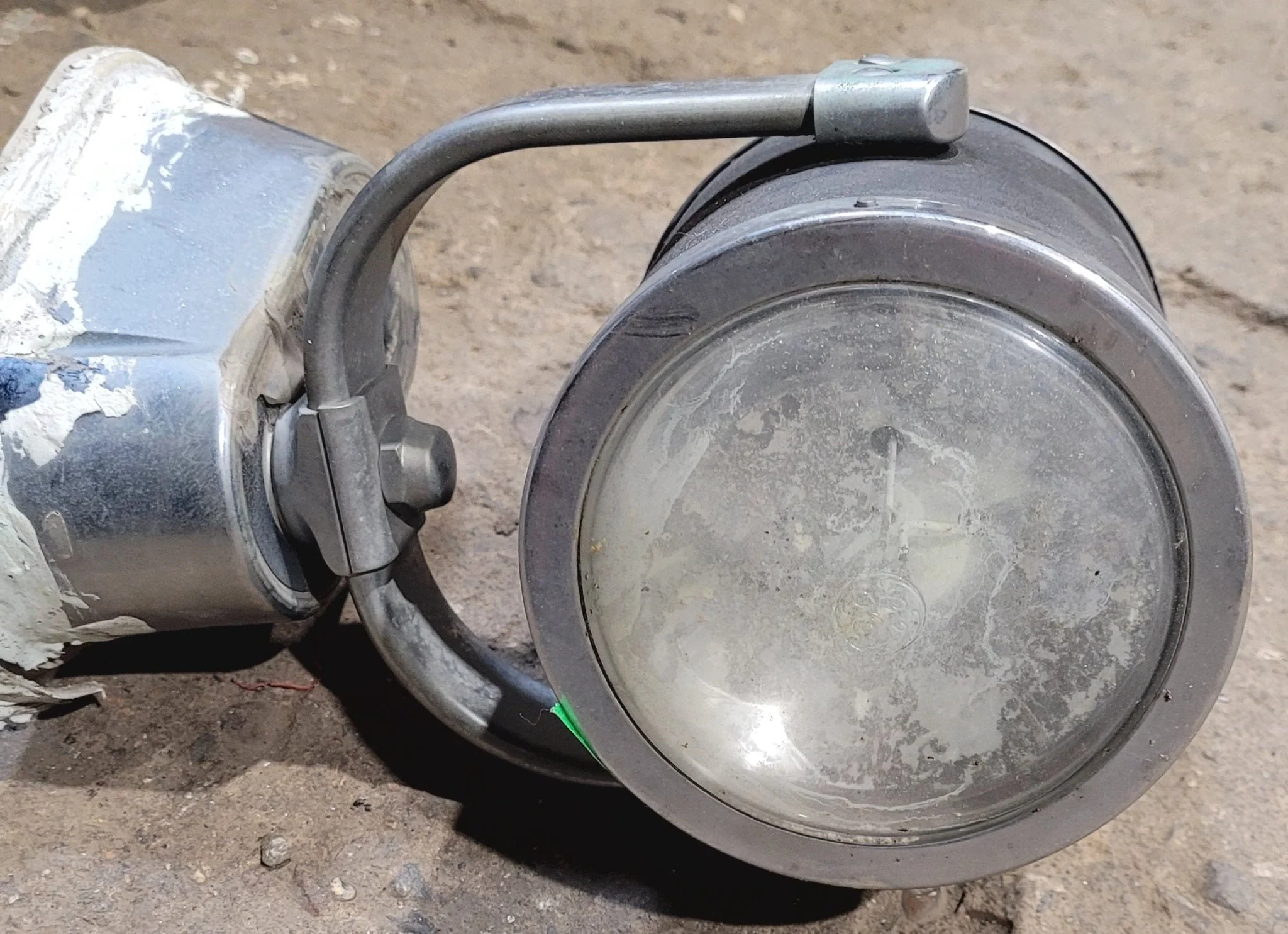 Used Sparton Flood/ Spot Light - Image 4