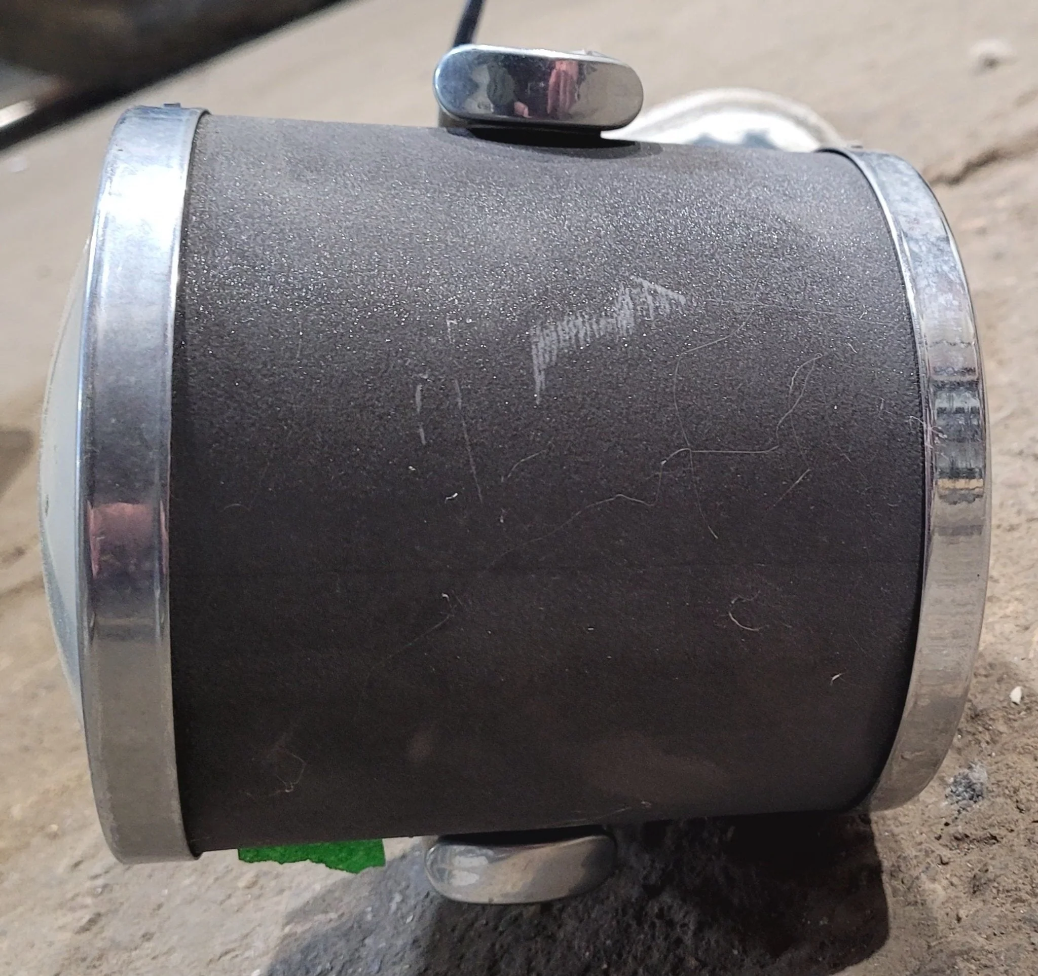 Used Sparton Flood/ Spot Light - Image 5
