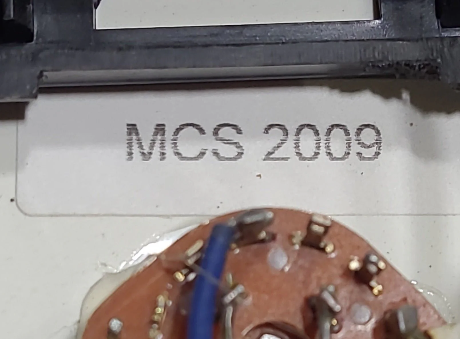 Used Speaker Selector Switch - Image 3