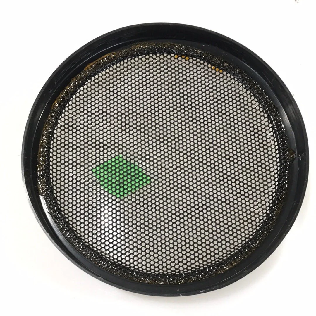 Used Speaker cover 6 1/4", snap on style - Image 2