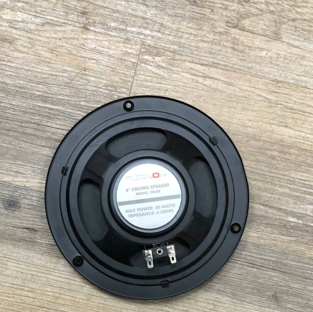 Used Speaker Furrion FS65B - Image 2