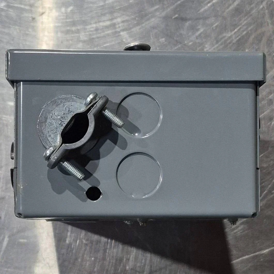 Used Square D Load Center- QO3-5FM30TTS - Image 7