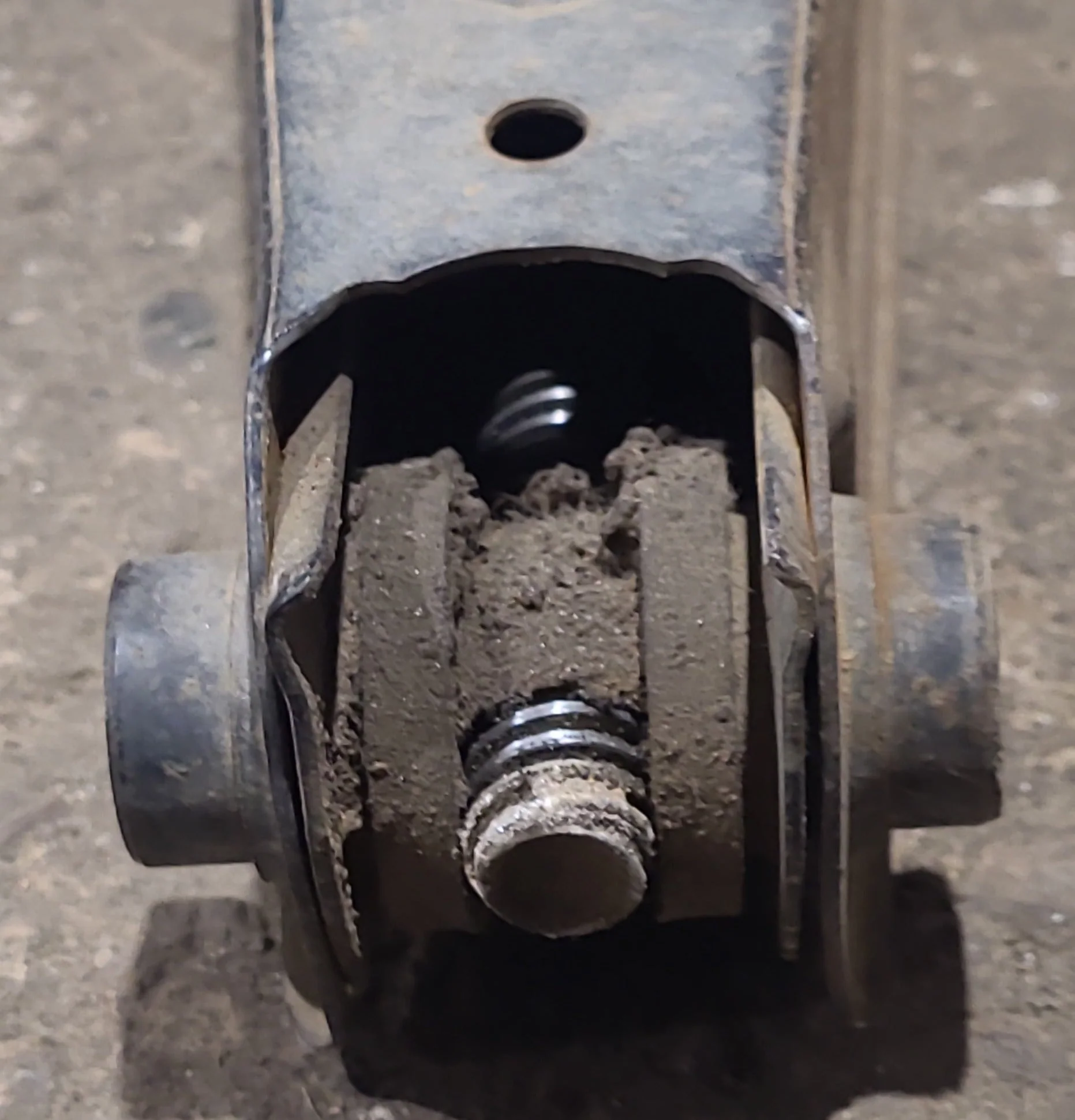 Used Stabilizer Jack 24" - BAL LoPro SJ24 - Image 4