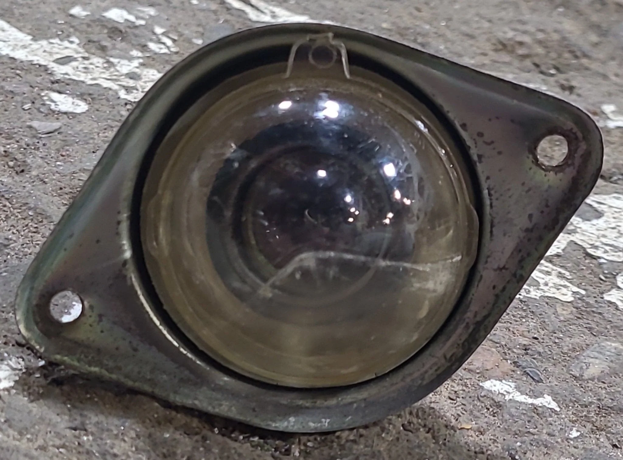 Used Step Light - Image 3