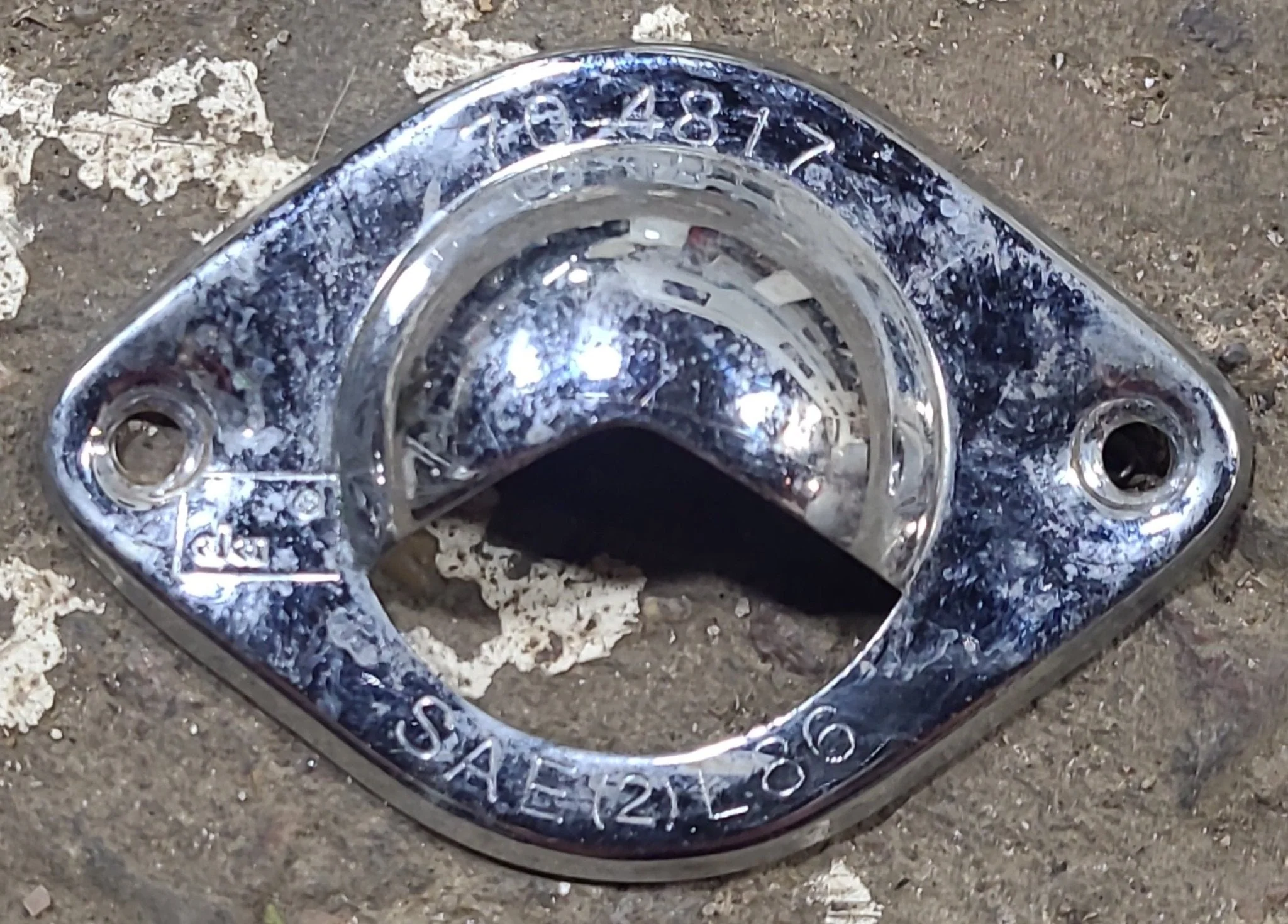 Used Step Light - Image 4