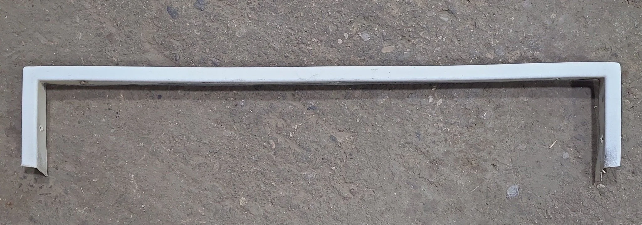 Used Step Replacement Trim