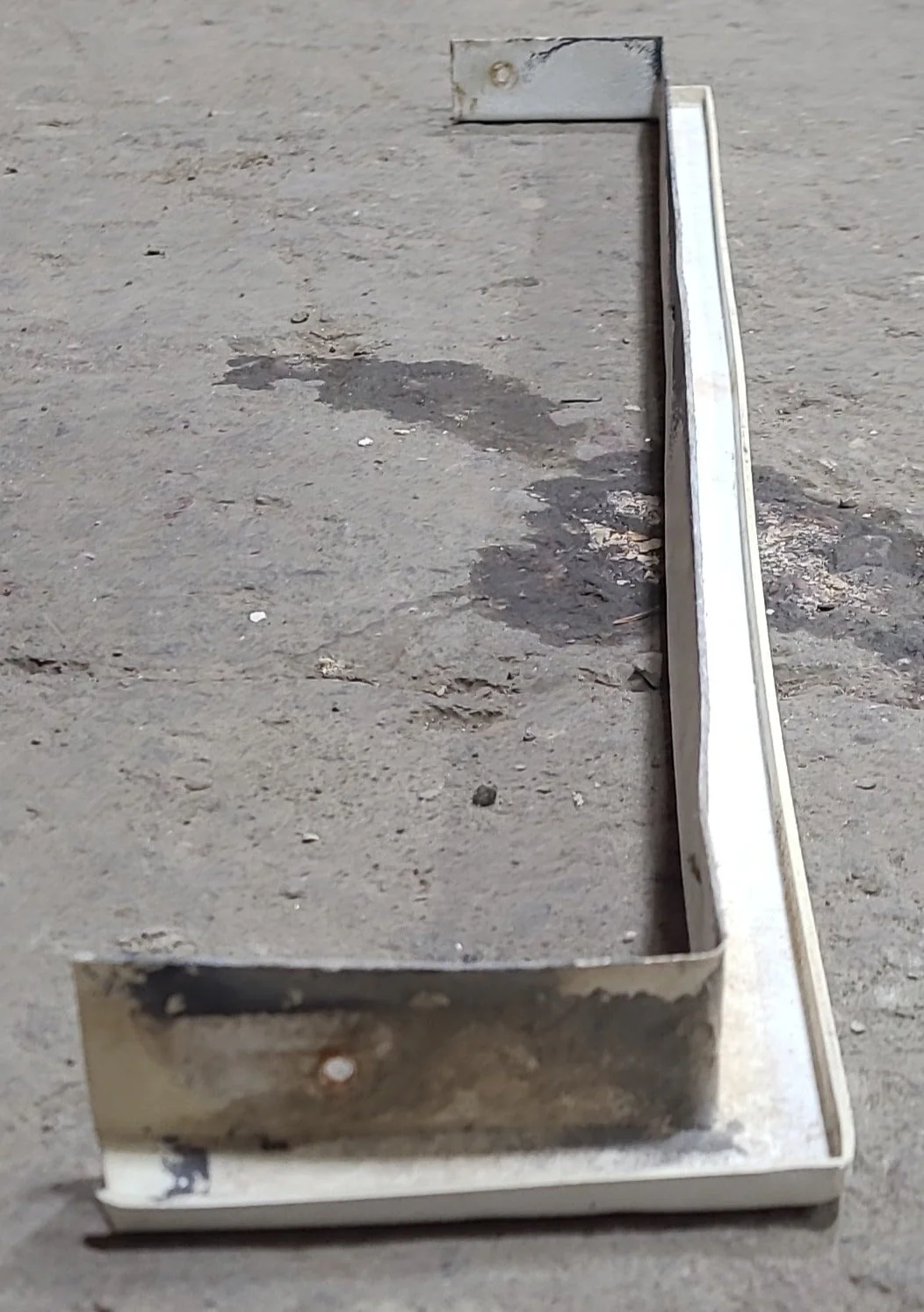 Used Step Replacement Trim - Image 6