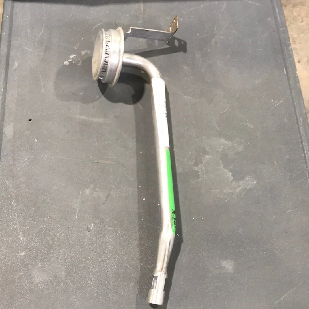 Used Suburban Burner Assembly, Rear, Match Lite - 10876