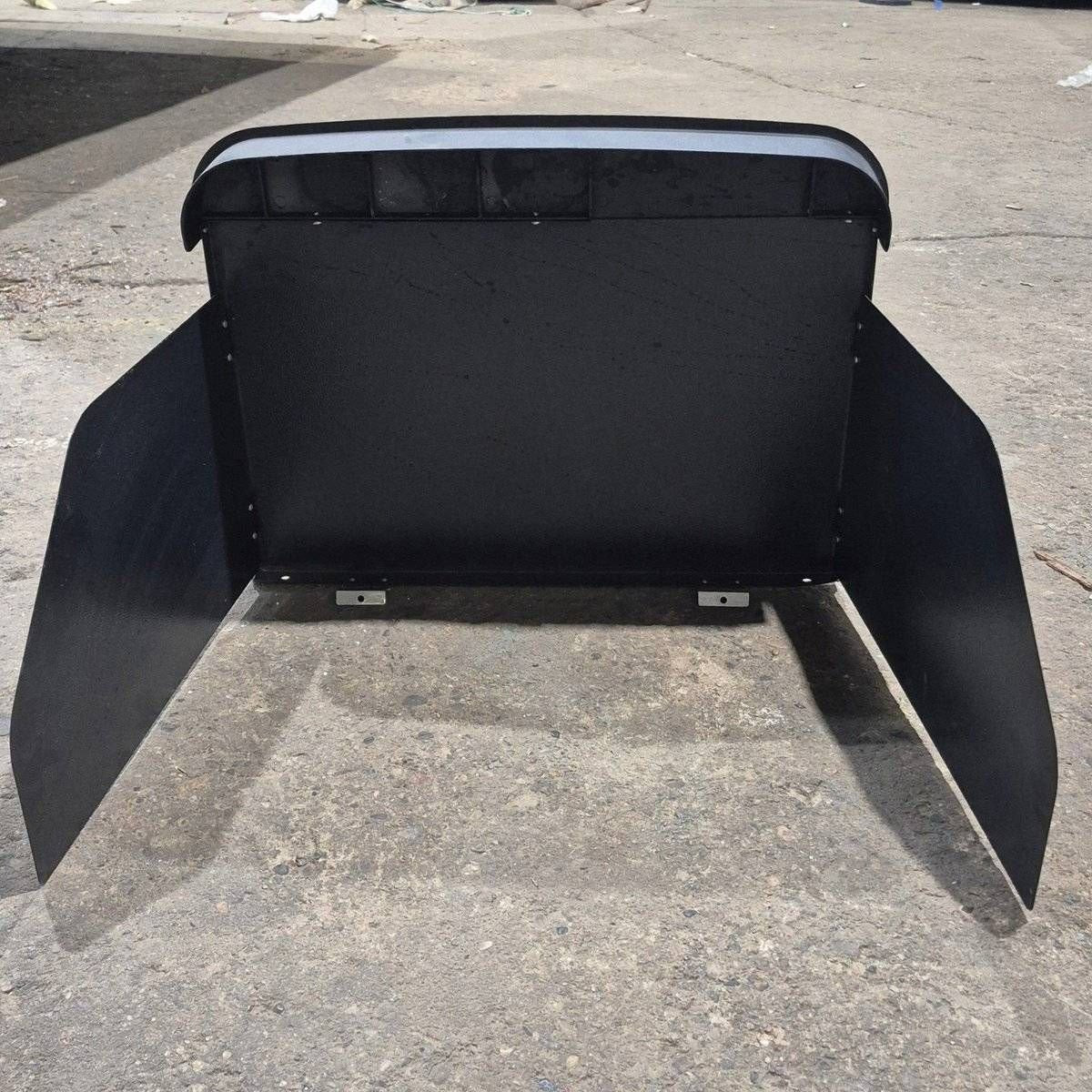 Used Suburban Cooktop Bi-Fold Cover - 2947ABK - Image 3
