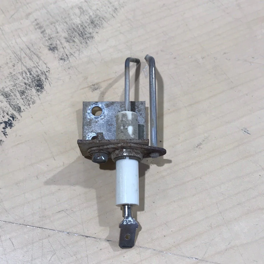 Used Suburban DSI Electrode, 2 Prong - 231732 - Image 3