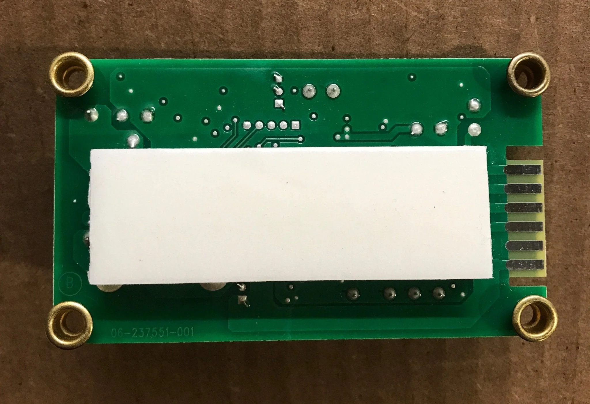 Used Suburban (Fenwal) Ignition Control Circuit Board - 520814 - Image 3