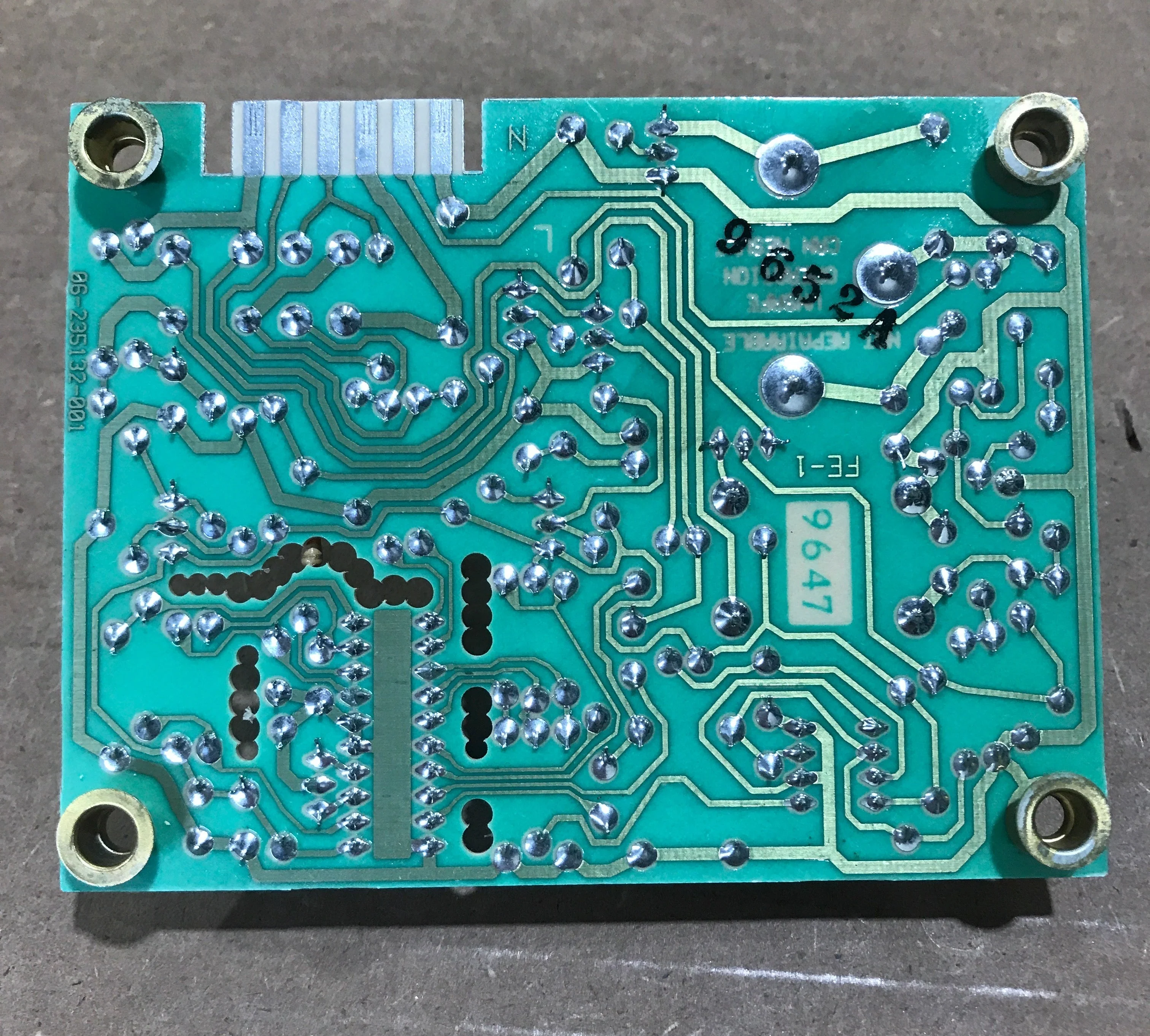 Used Suburban (Fenwal) Ignitor Control Board - 231741-2 - Image 5