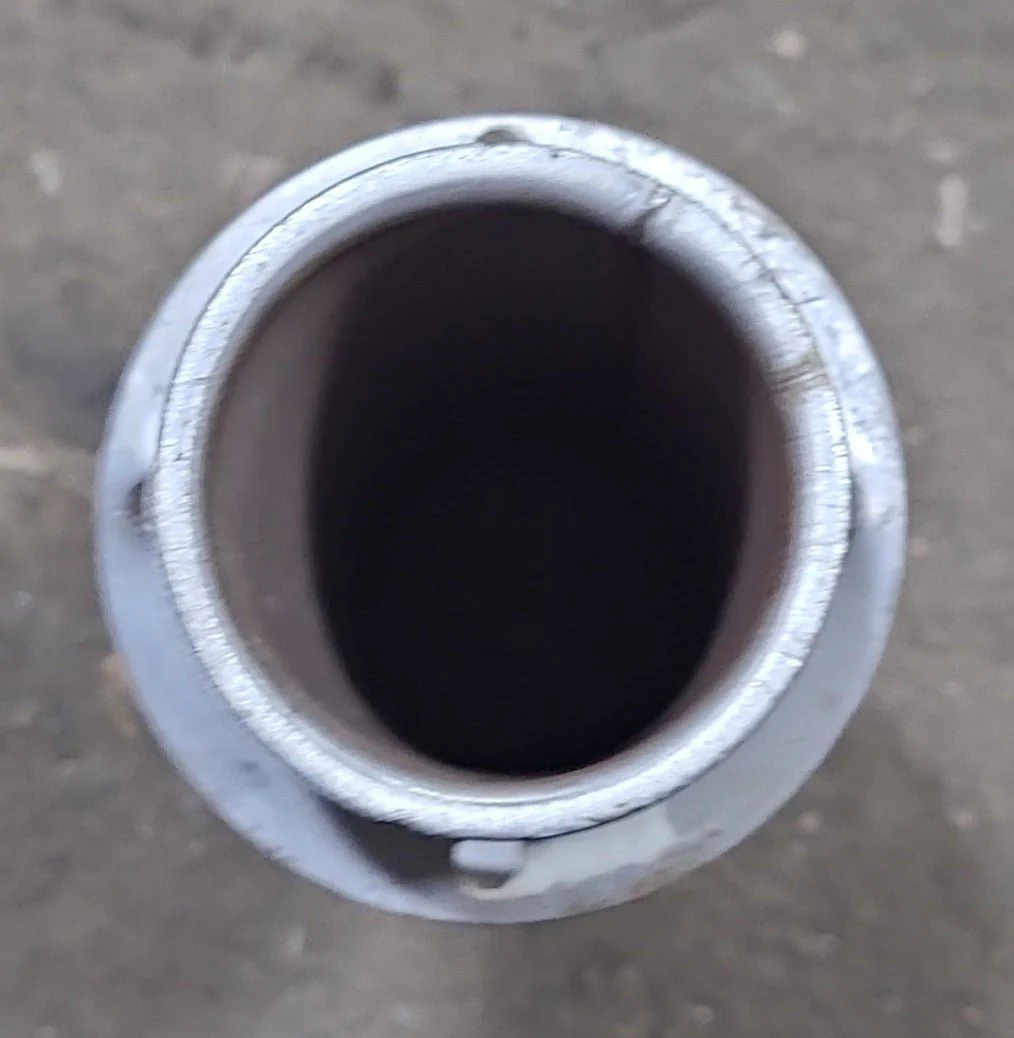 Used Suburban Furnace Crossover Tube 050751 - Image 2