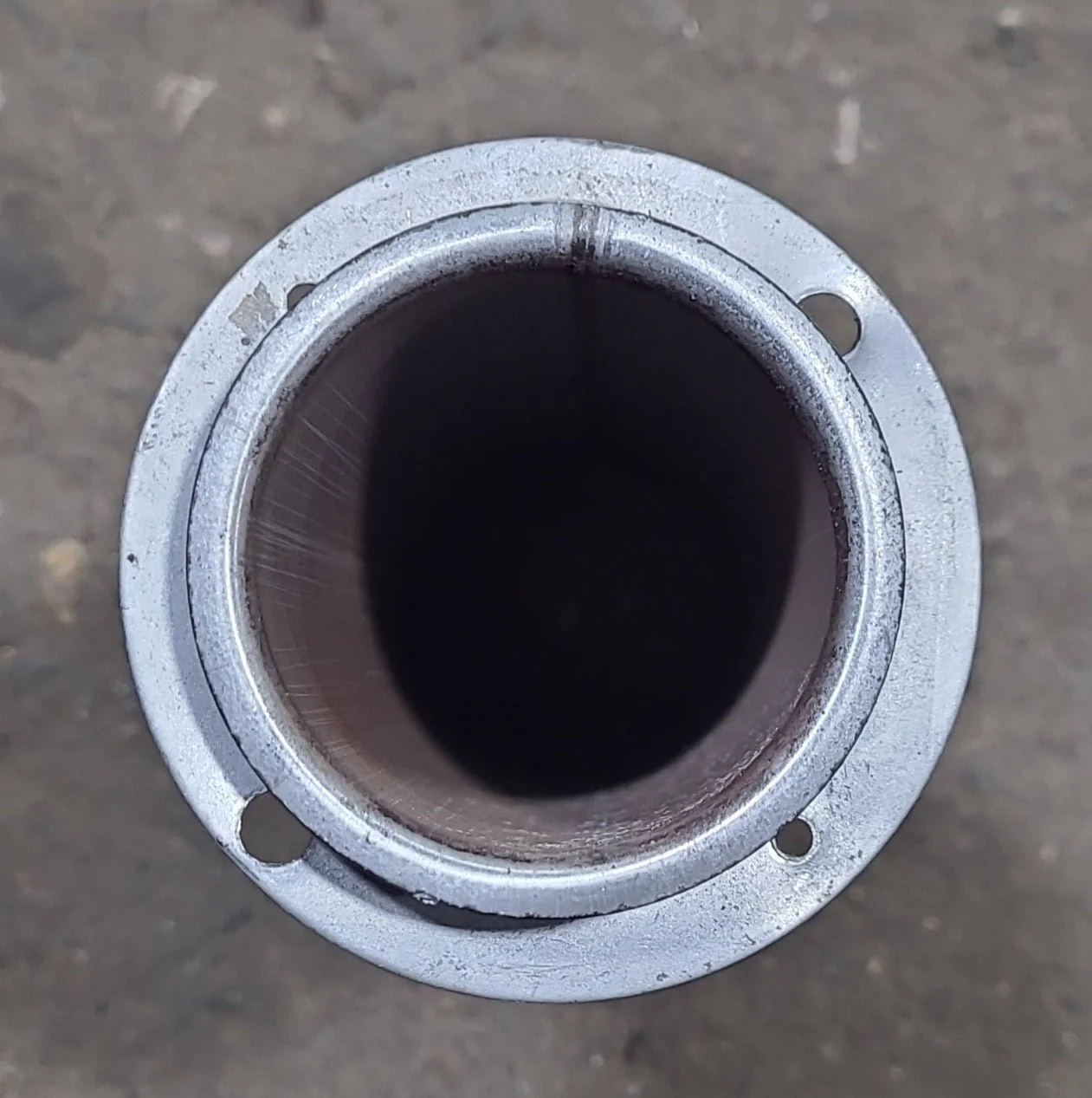 Used Suburban Furnace Crossover Tube 050751 - Image 3