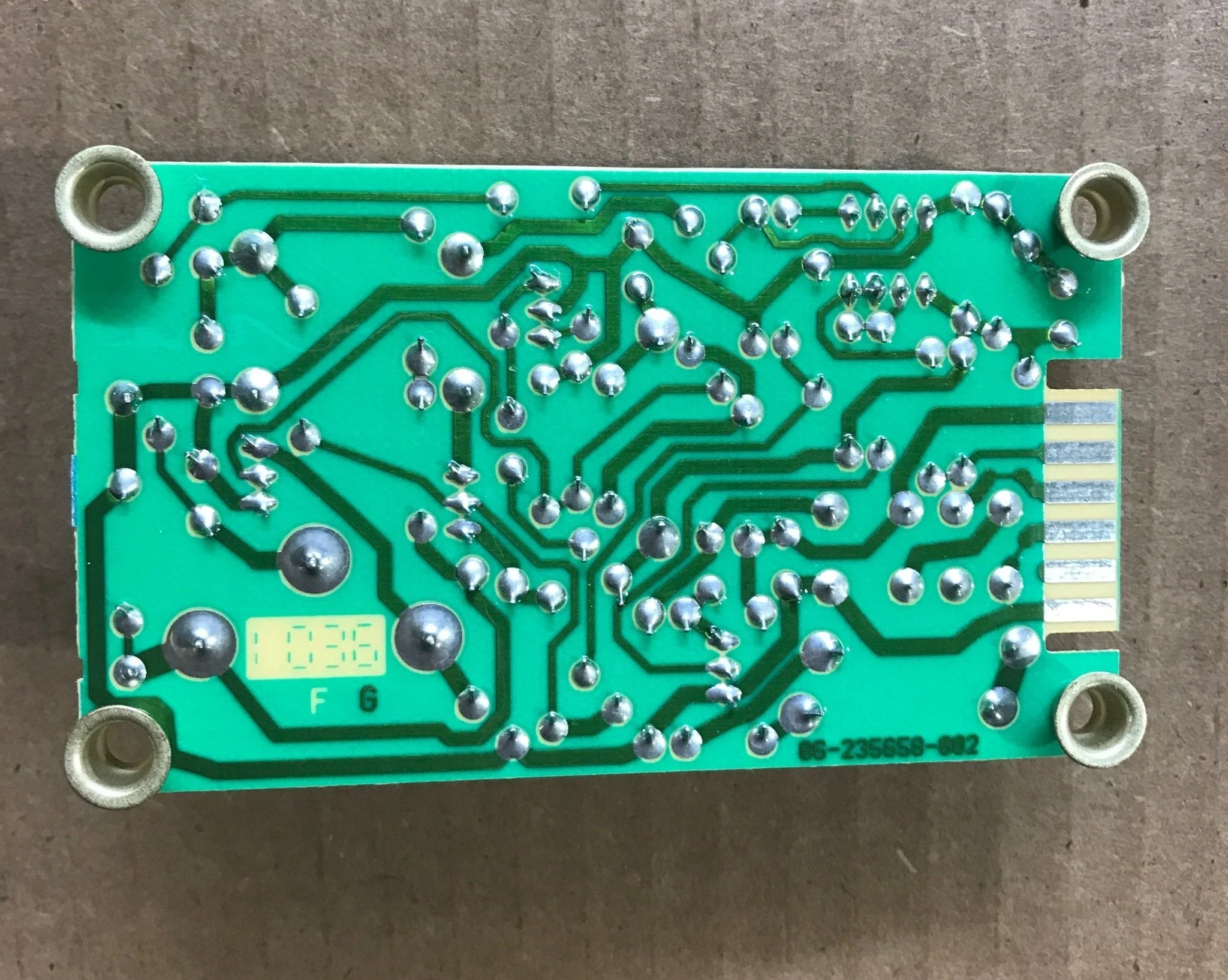 Used Suburban Ignition Control Circuit Board - 520814 - Image 3