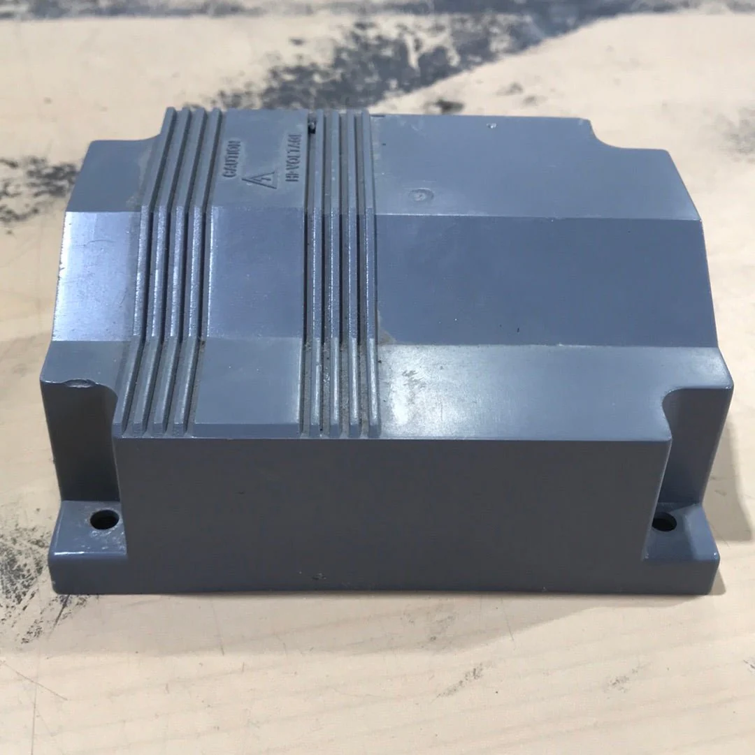 Used Suburban Ignitor Board Cover - Image 2