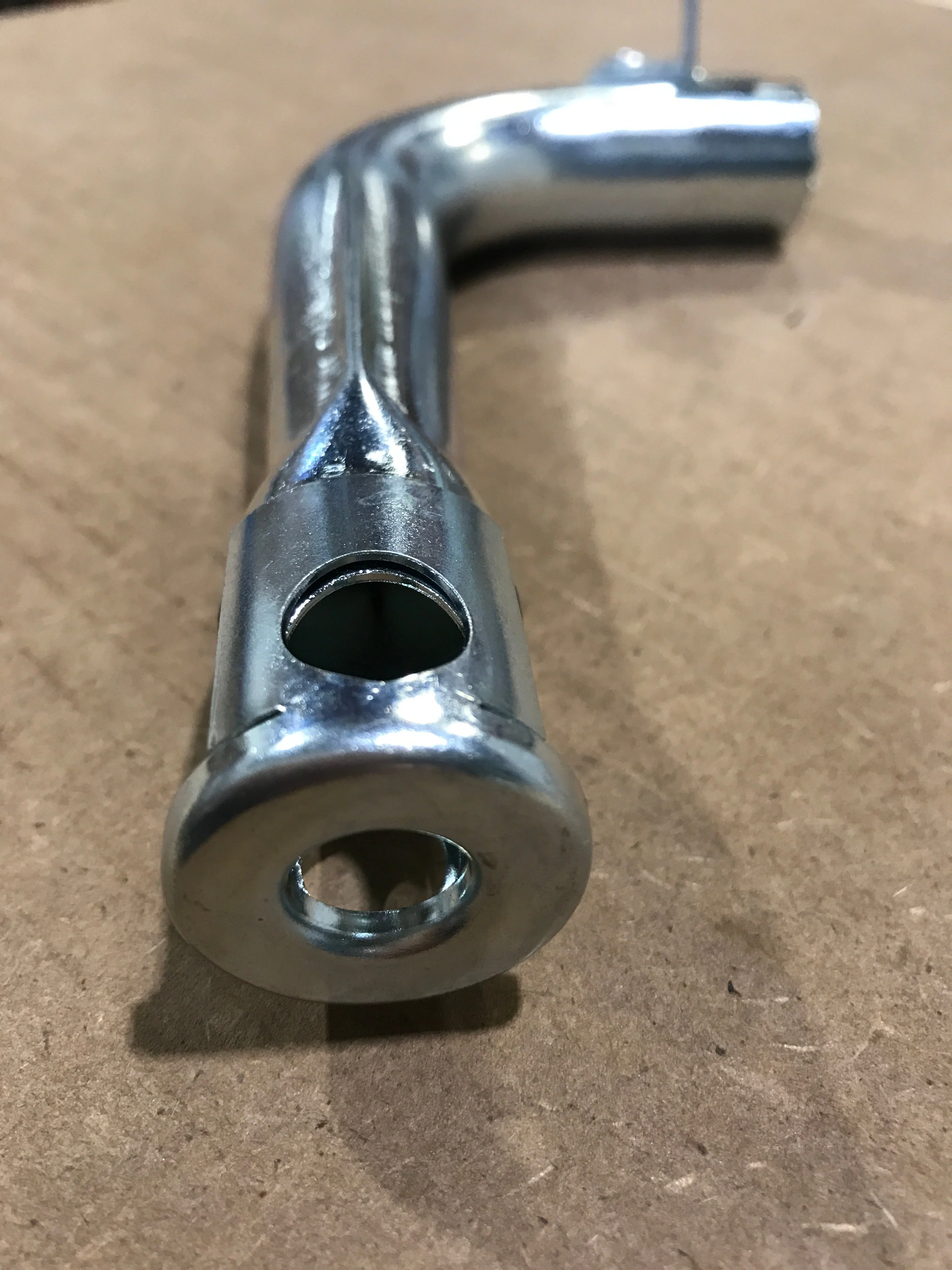Used Suburban Large Burner Tube - 520575 - Image 4