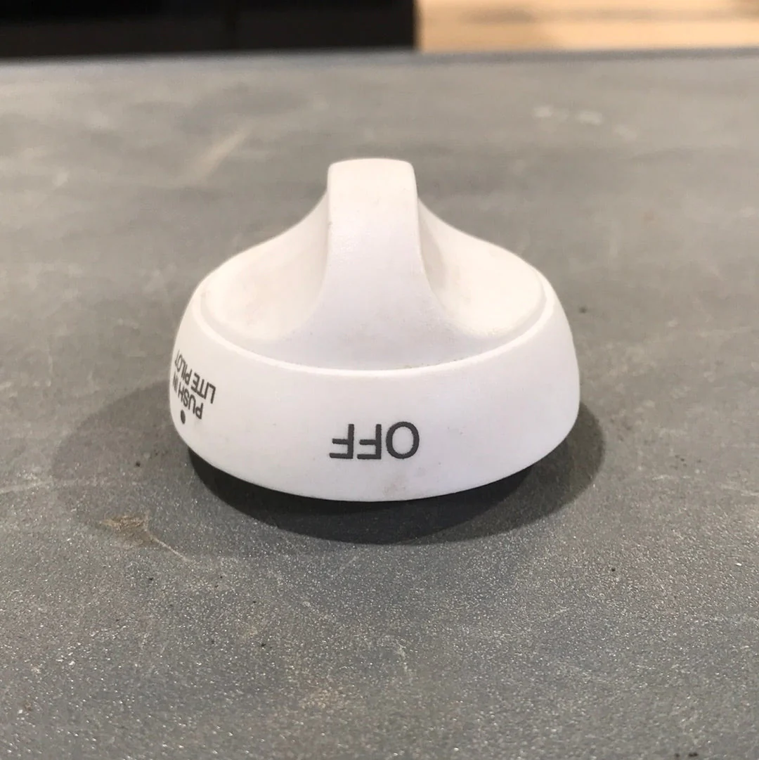 Used SUBURBAN Oven Knob 140256 - Image 2