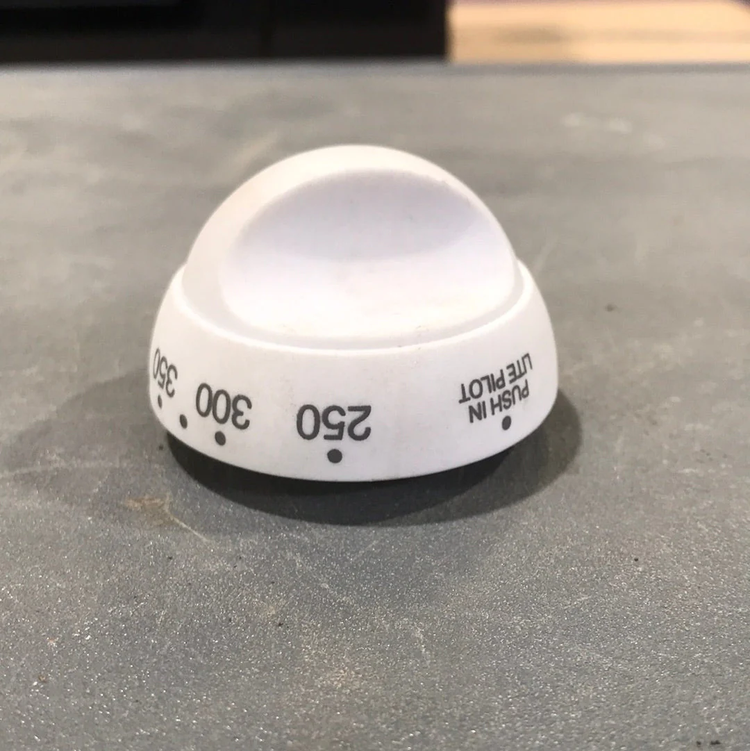 Used SUBURBAN Oven Knob 140256 - Image 3