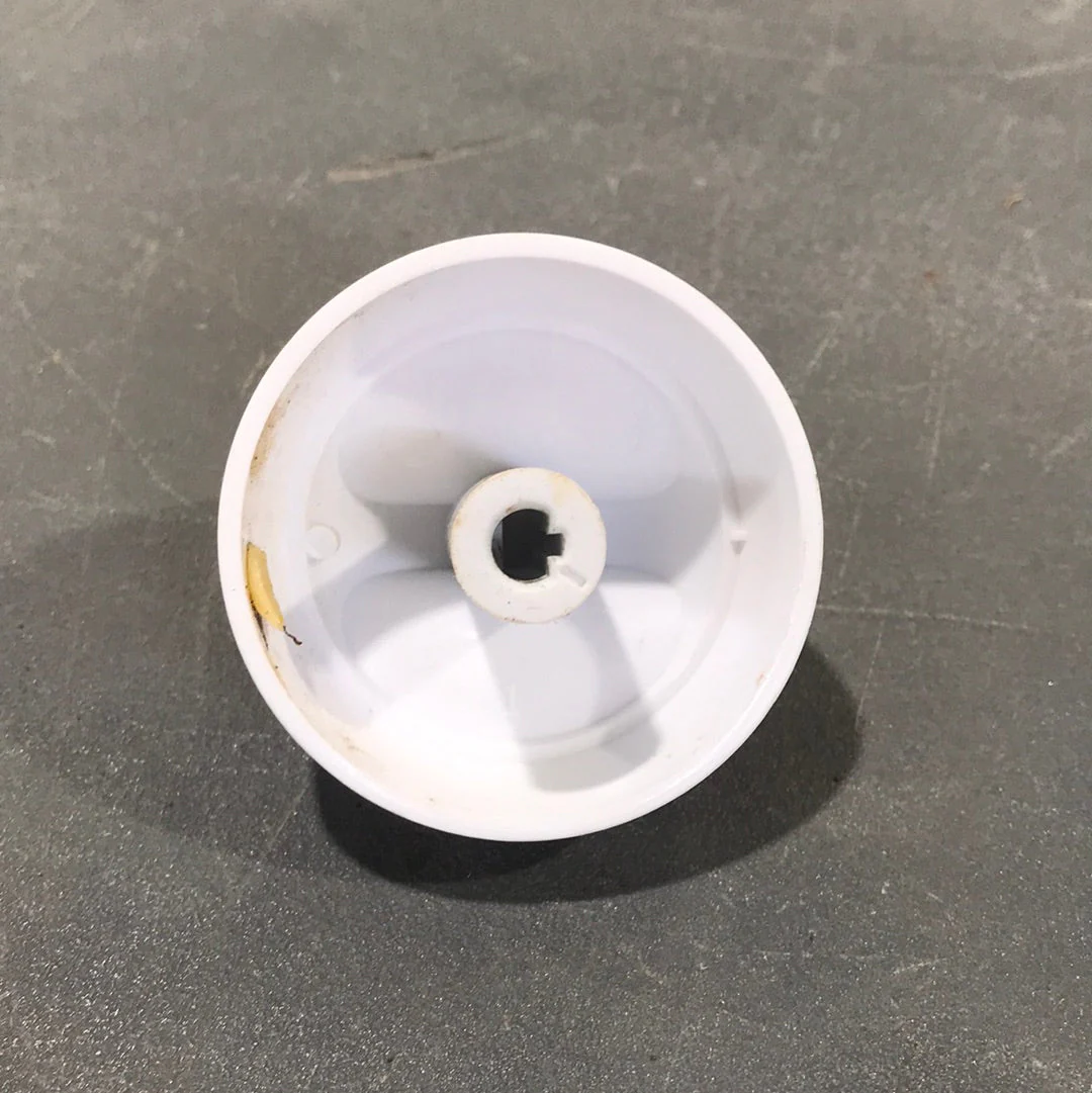 Used SUBURBAN Oven Knob 140256 - Image 4