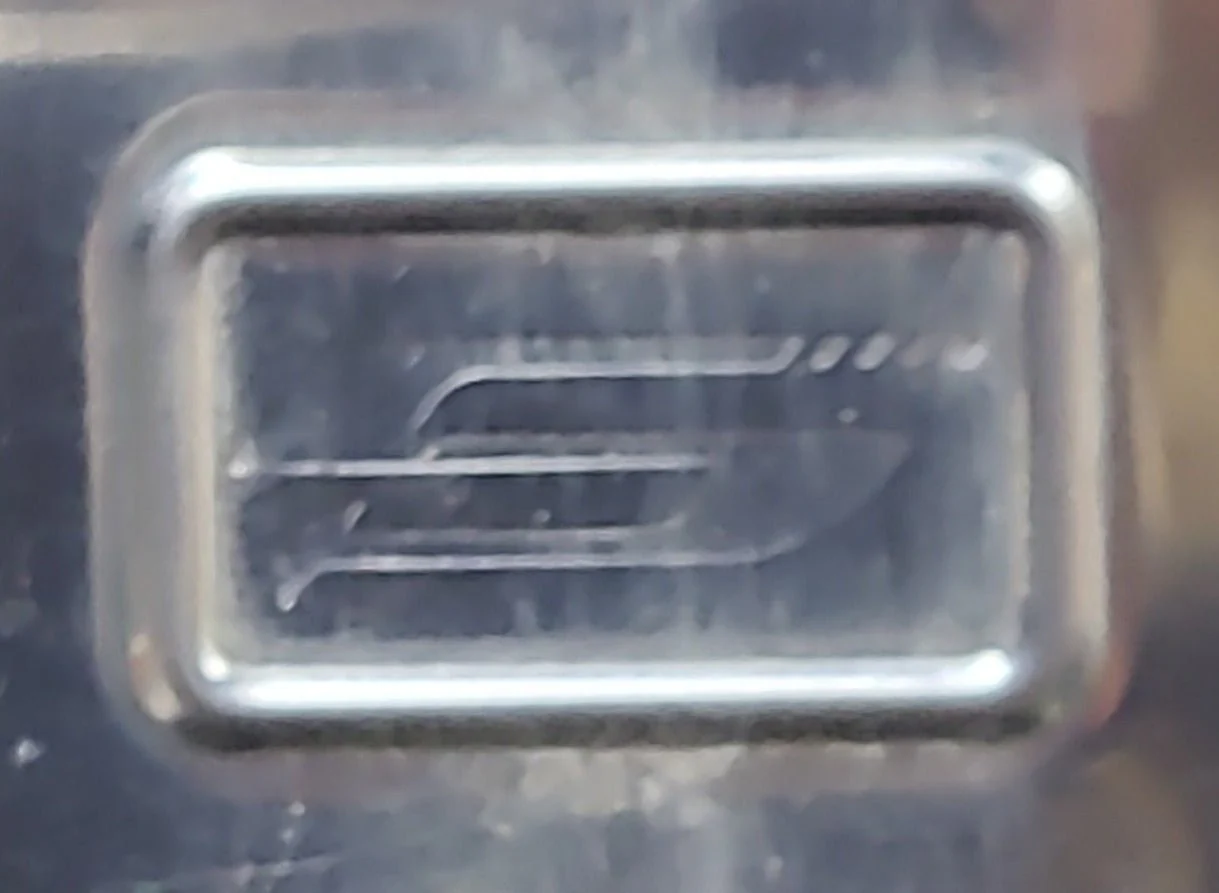 Used Suburban Rain Shield Assembly - Image 2