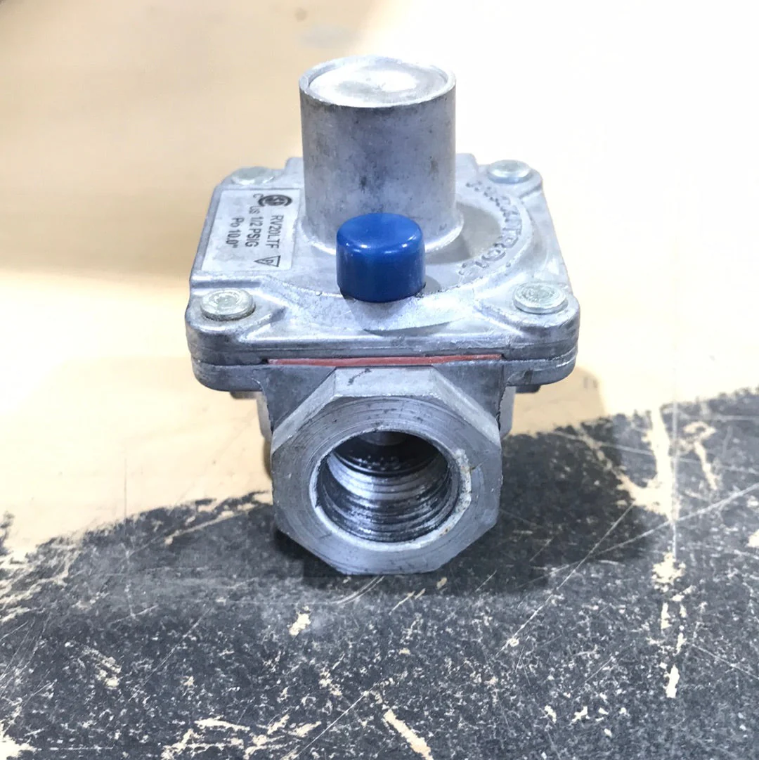 Used Suburban Range Stove Regulator - 161140 - Image 3