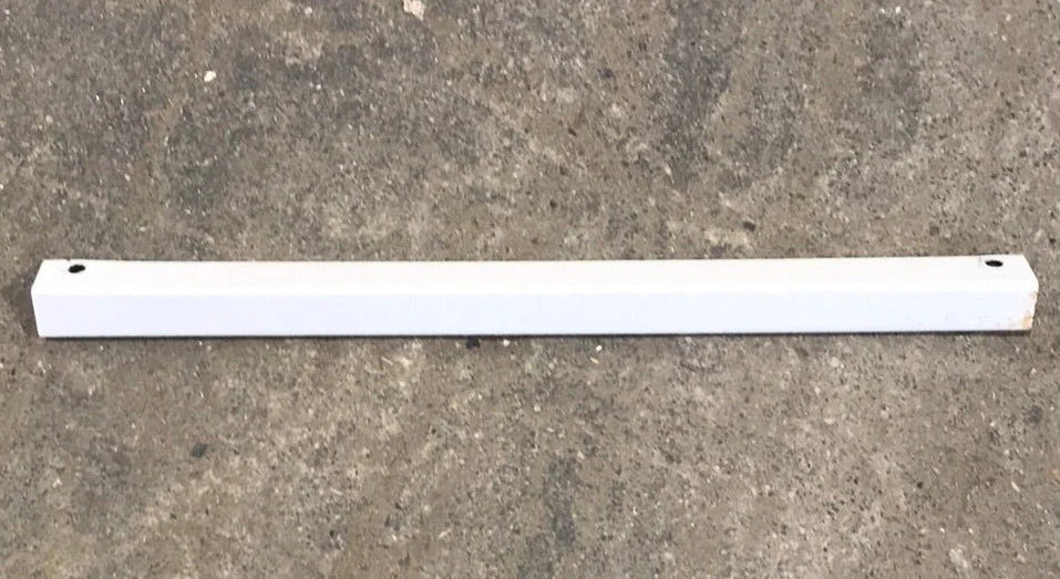 Used Suburban Range Trim, Front Right And Left - 31134WH