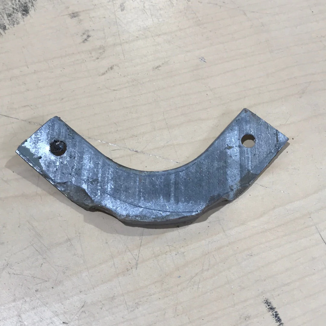 Used Suburban Single Corner Bracket Water Heater - Image 2