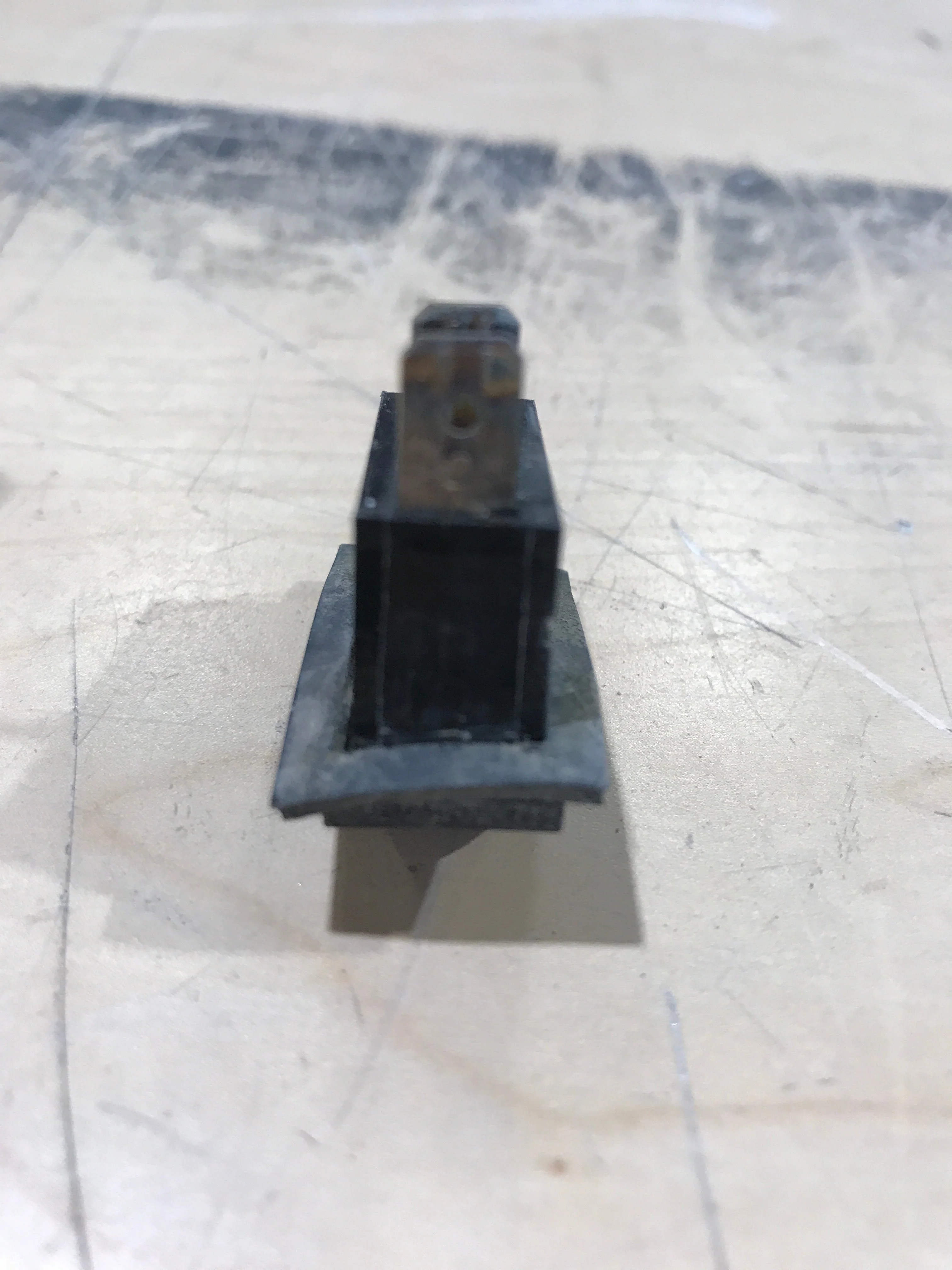 Used Suburban Water Heater Switch - Image 4