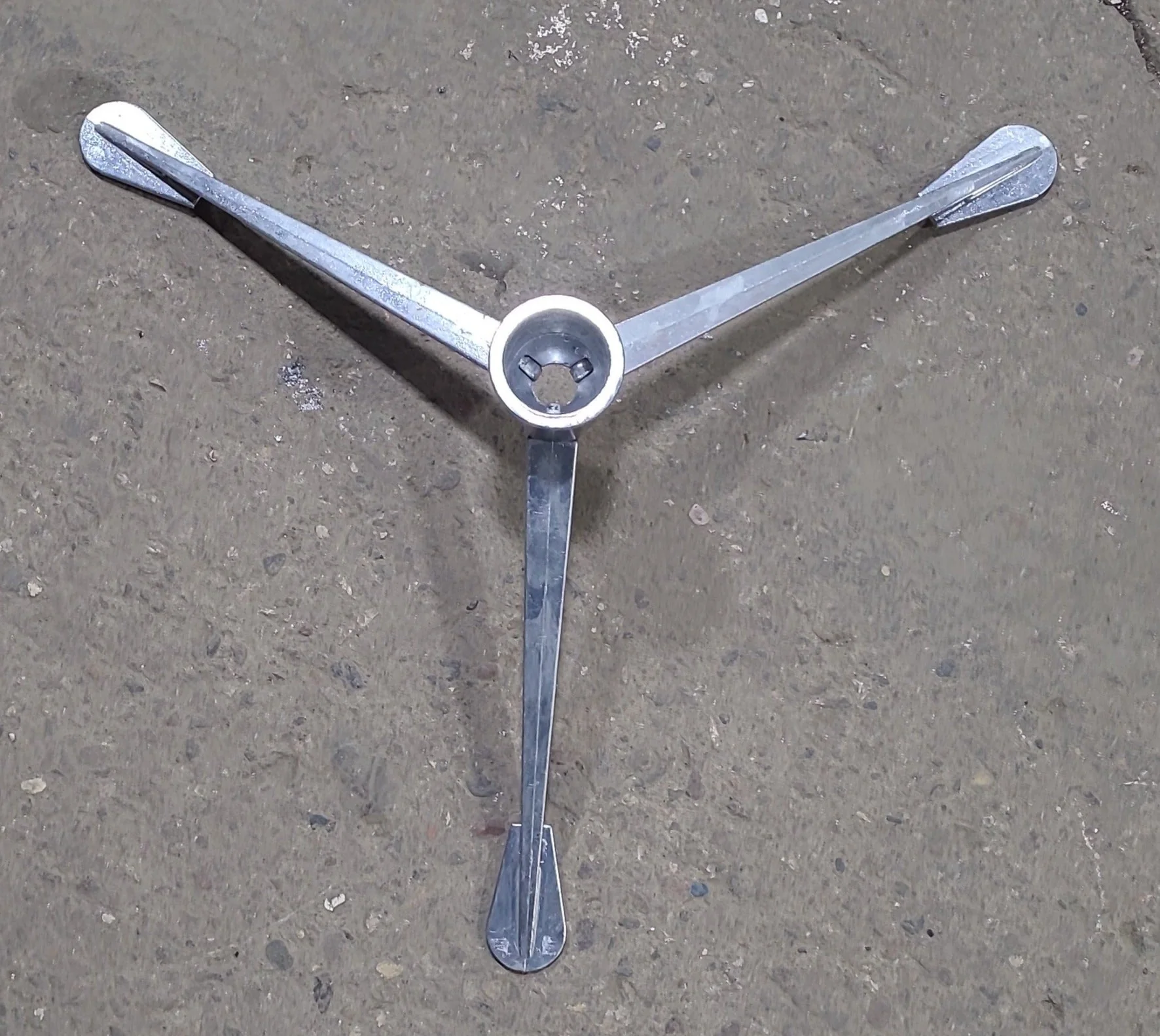 Used Table Leg Tripod